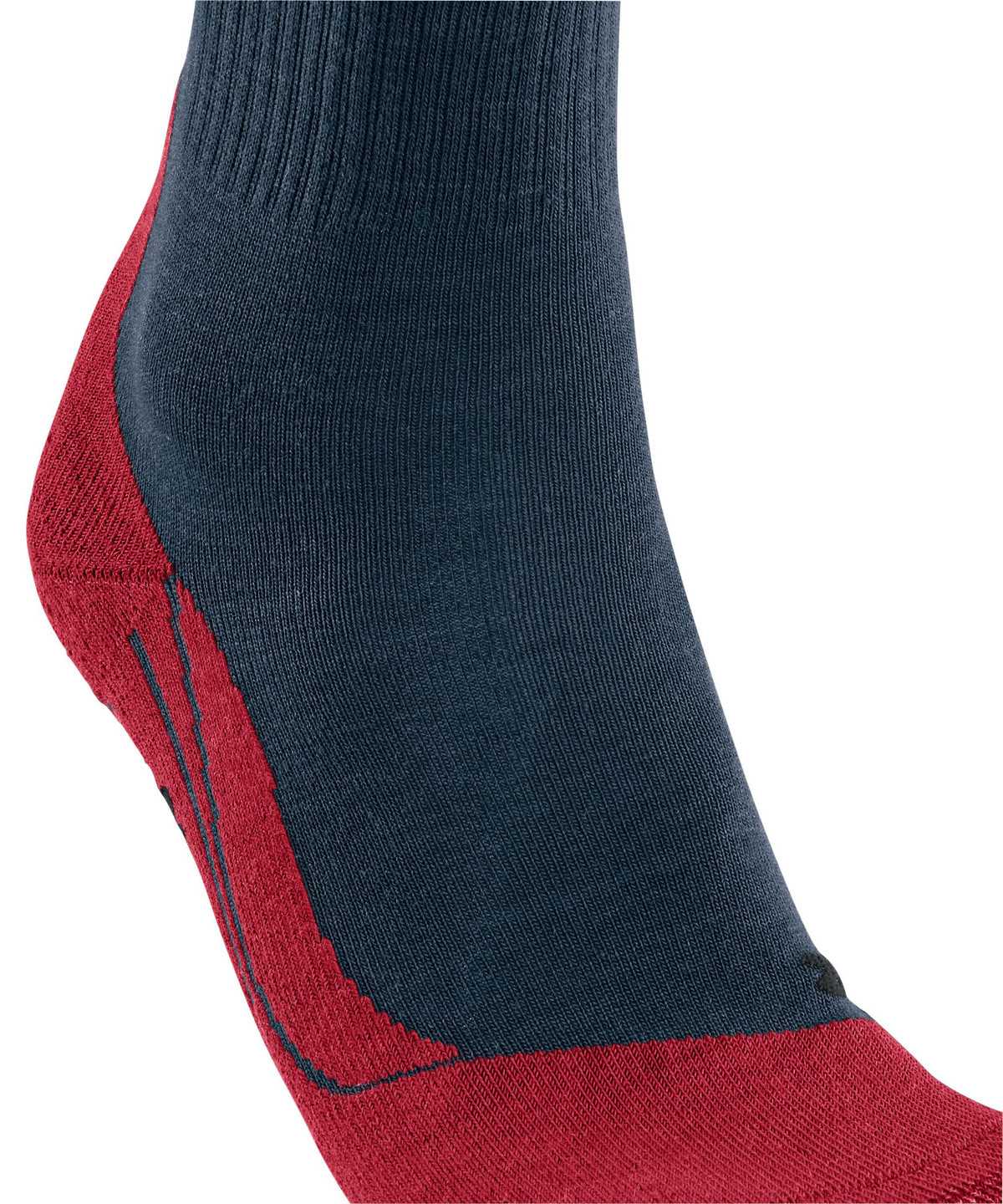 Calzini Uomo Falke TK2 Explore Trekking Socks Blu | ROYZ58792