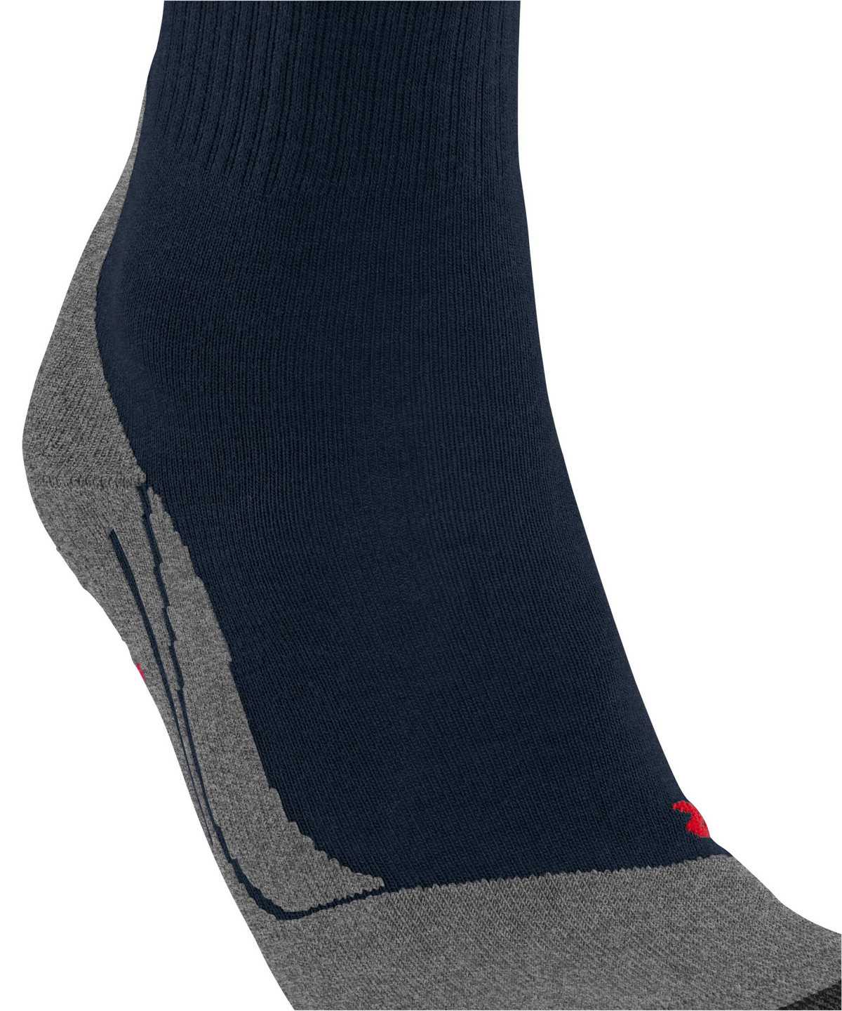 Calzini Uomo Falke TK2 Explore Trekking Socks Blu | YAFI96102