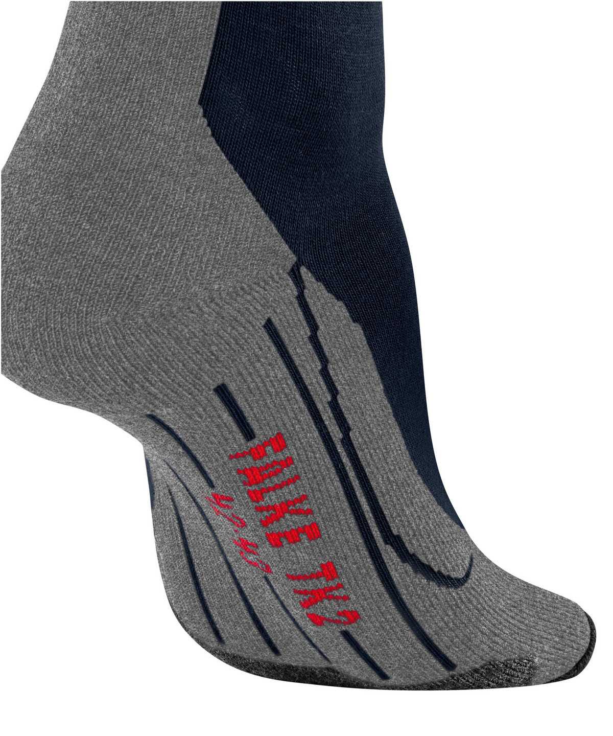 Calzini Uomo Falke TK2 Explore Trekking Socks Blu | YAFI96102