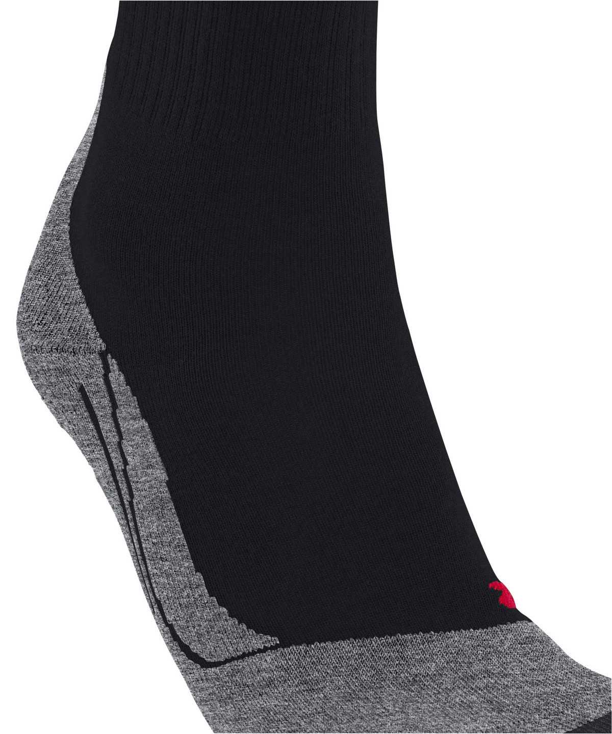 Calzini Uomo Falke TK2 Explore Trekking Socks Verdi | QJAY91368