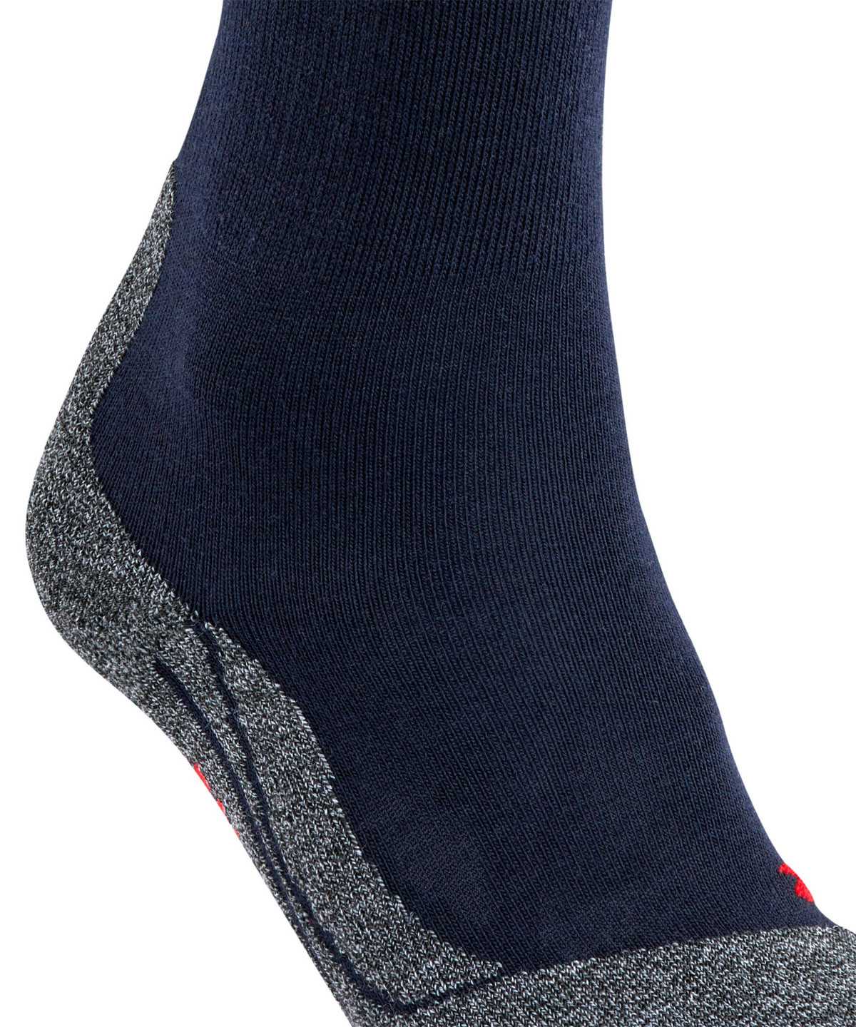 Calzini Uomo Falke TK2 Explore Trekking Socks Blu | CQLM38024