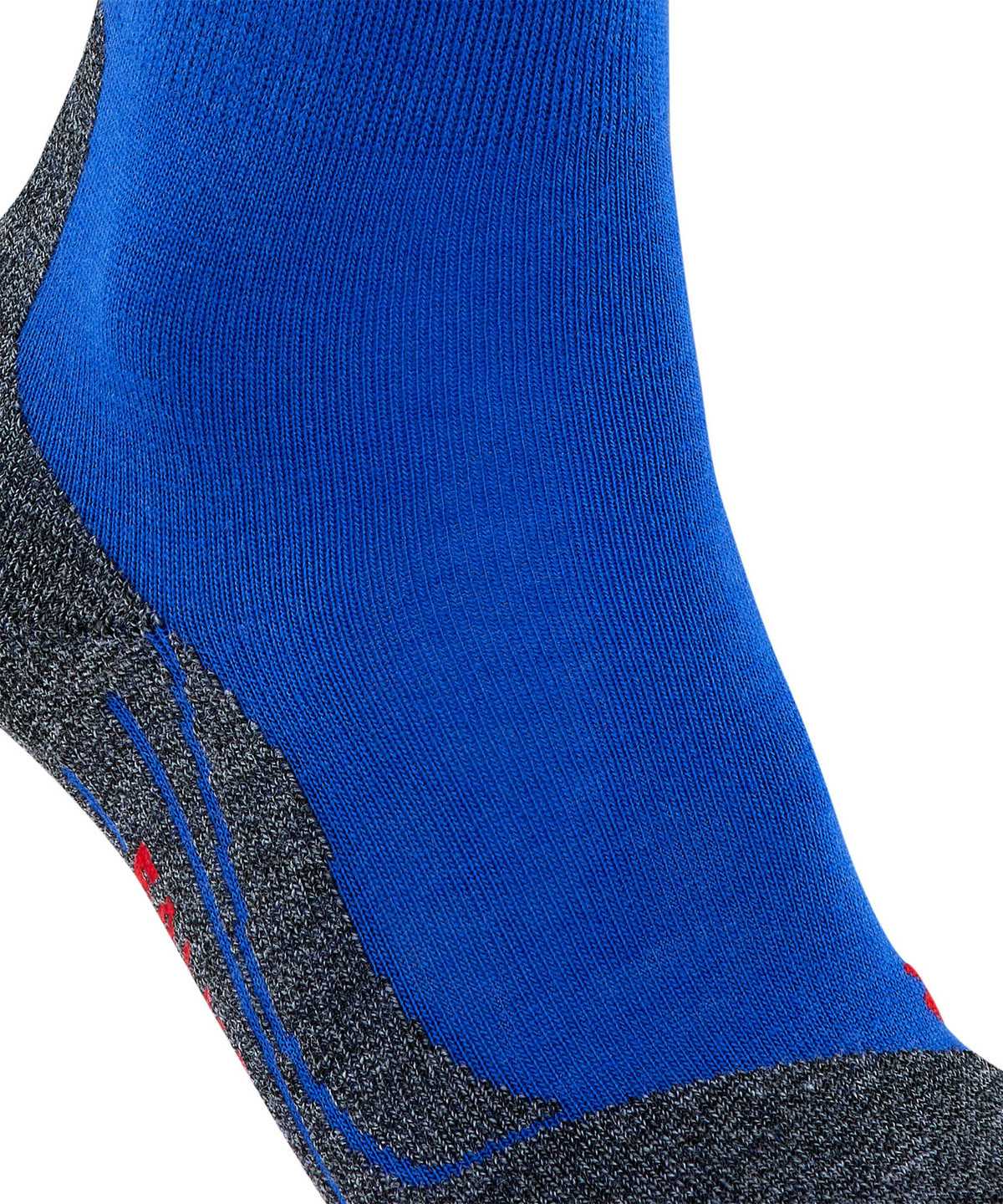 Calzini Uomo Falke TK2 Explore Trekking Socks Blu | HJEP96308