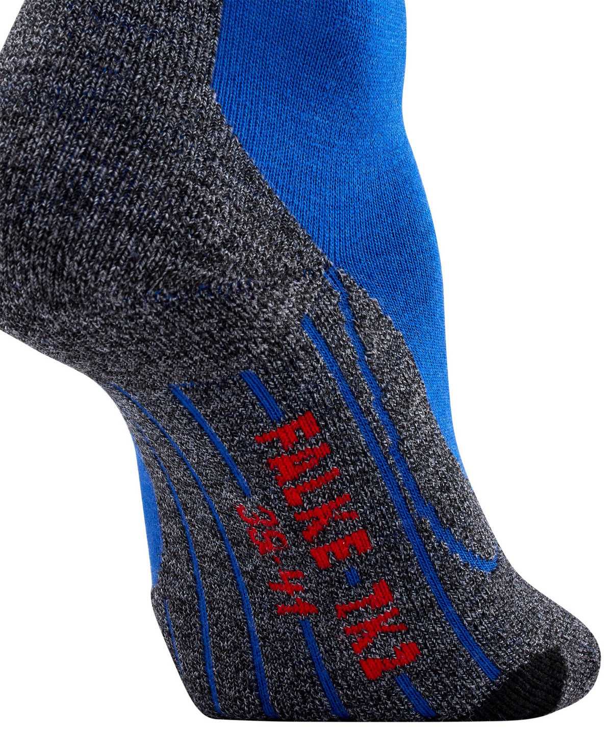 Calzini Uomo Falke TK2 Explore Trekking Socks Blu | HJEP96308