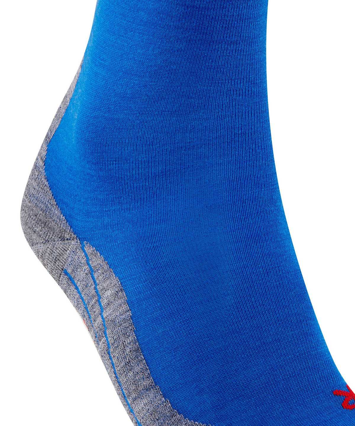 Calzini Uomo Falke TK5 Wander Trekking Socks Blu | ASWD76285