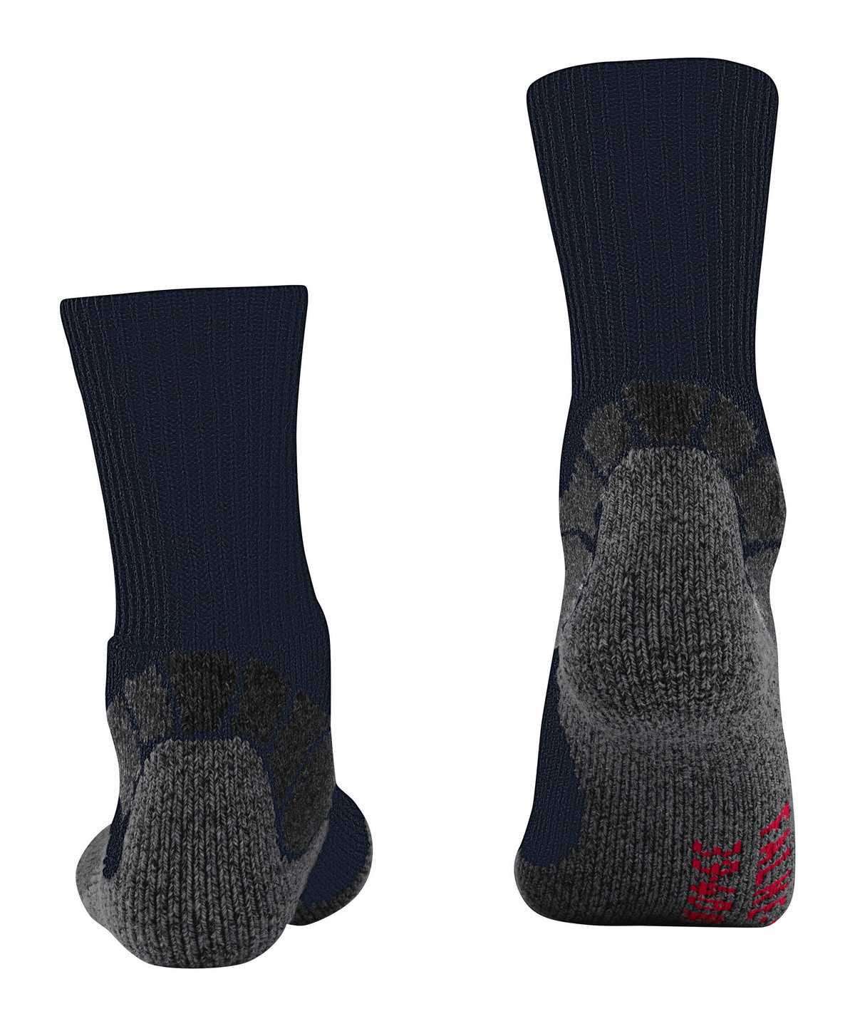 Calzini Uomo Falke TK-X Expedition Trekking Socks Blu | ZUKV91375