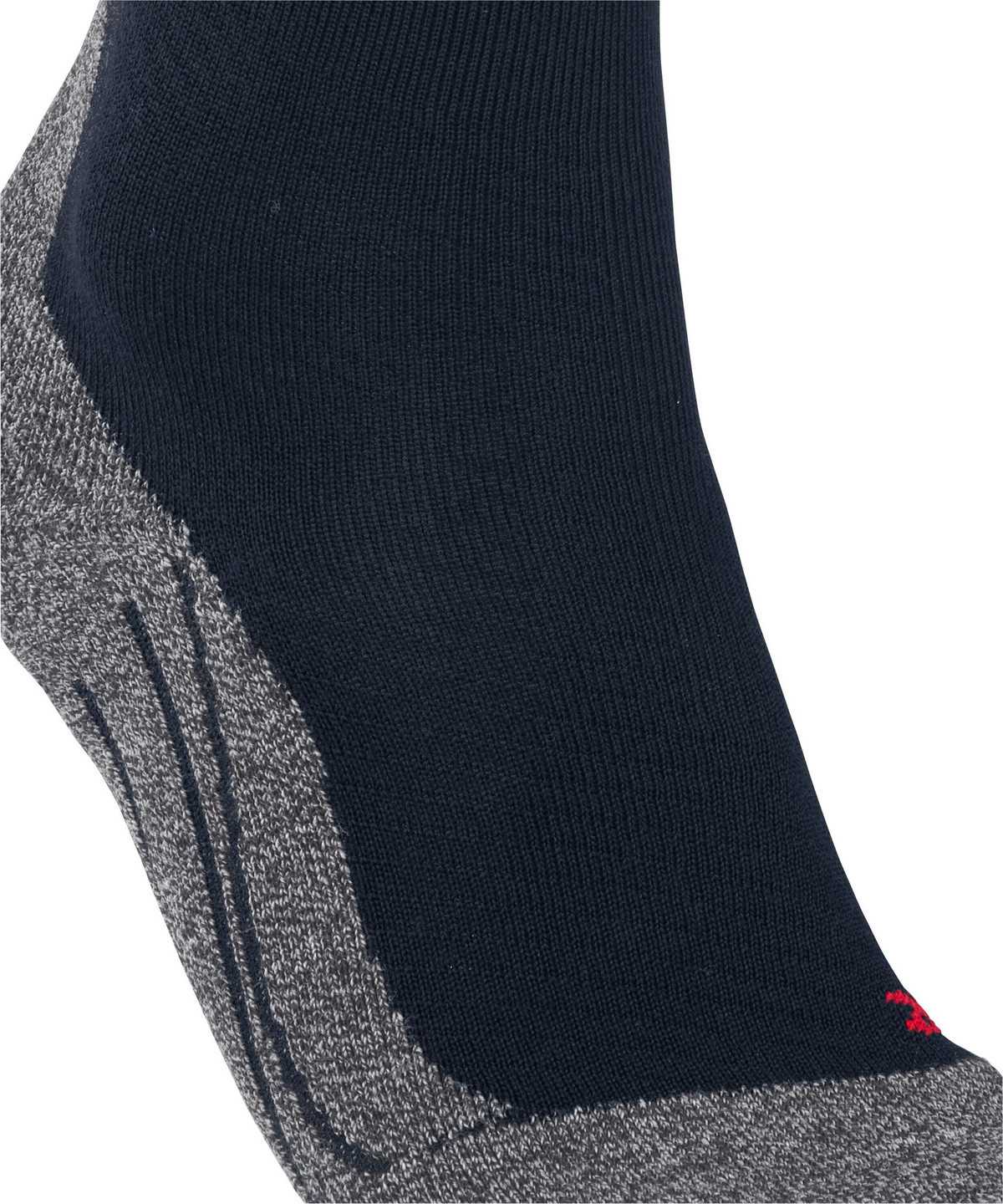 Calzini Uomo Falke TK Stabilizing Trekking Socks Blu | VBRN71049