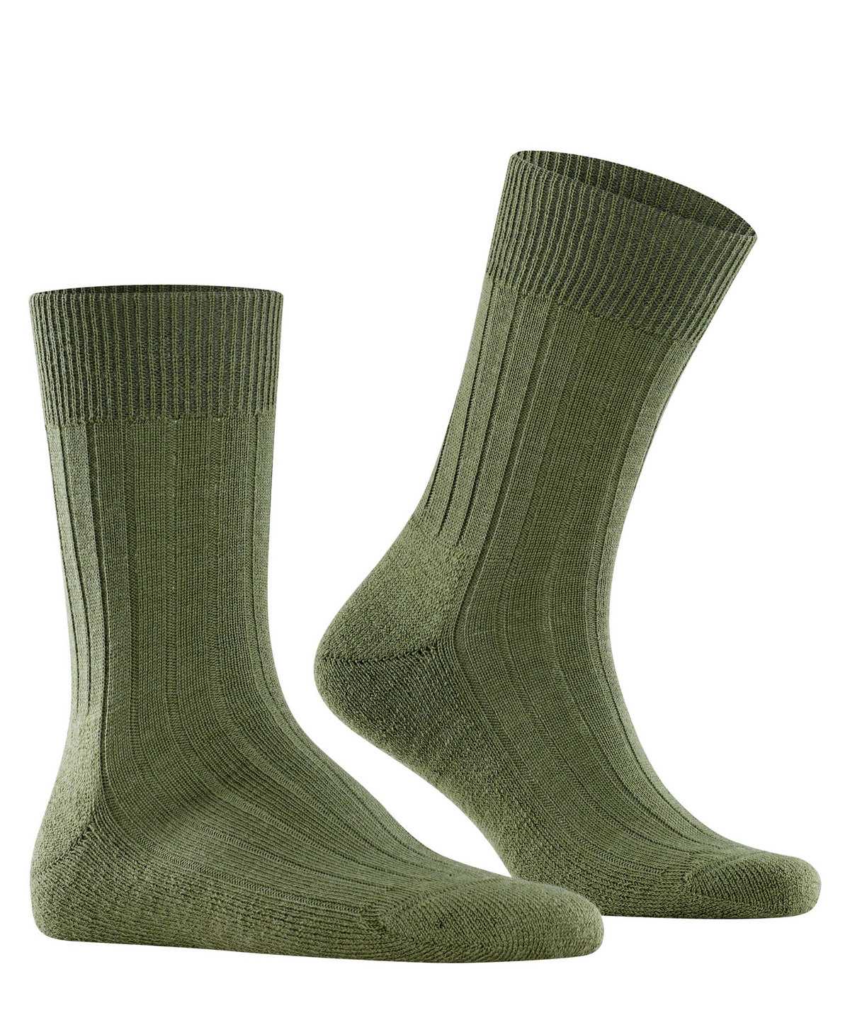 Calzini Uomo Falke Teppich im Schuh Socks Verdi | NKIV29836