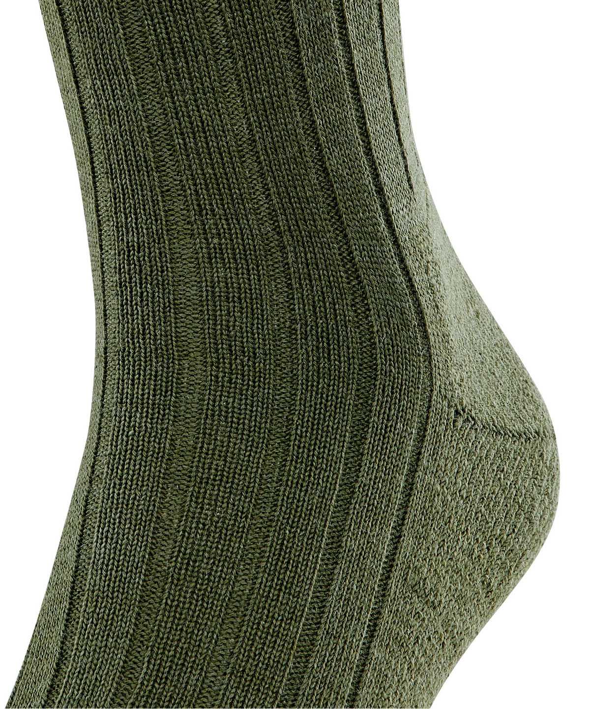 Calzini Uomo Falke Teppich im Schuh Socks Verdi | NKIV29836