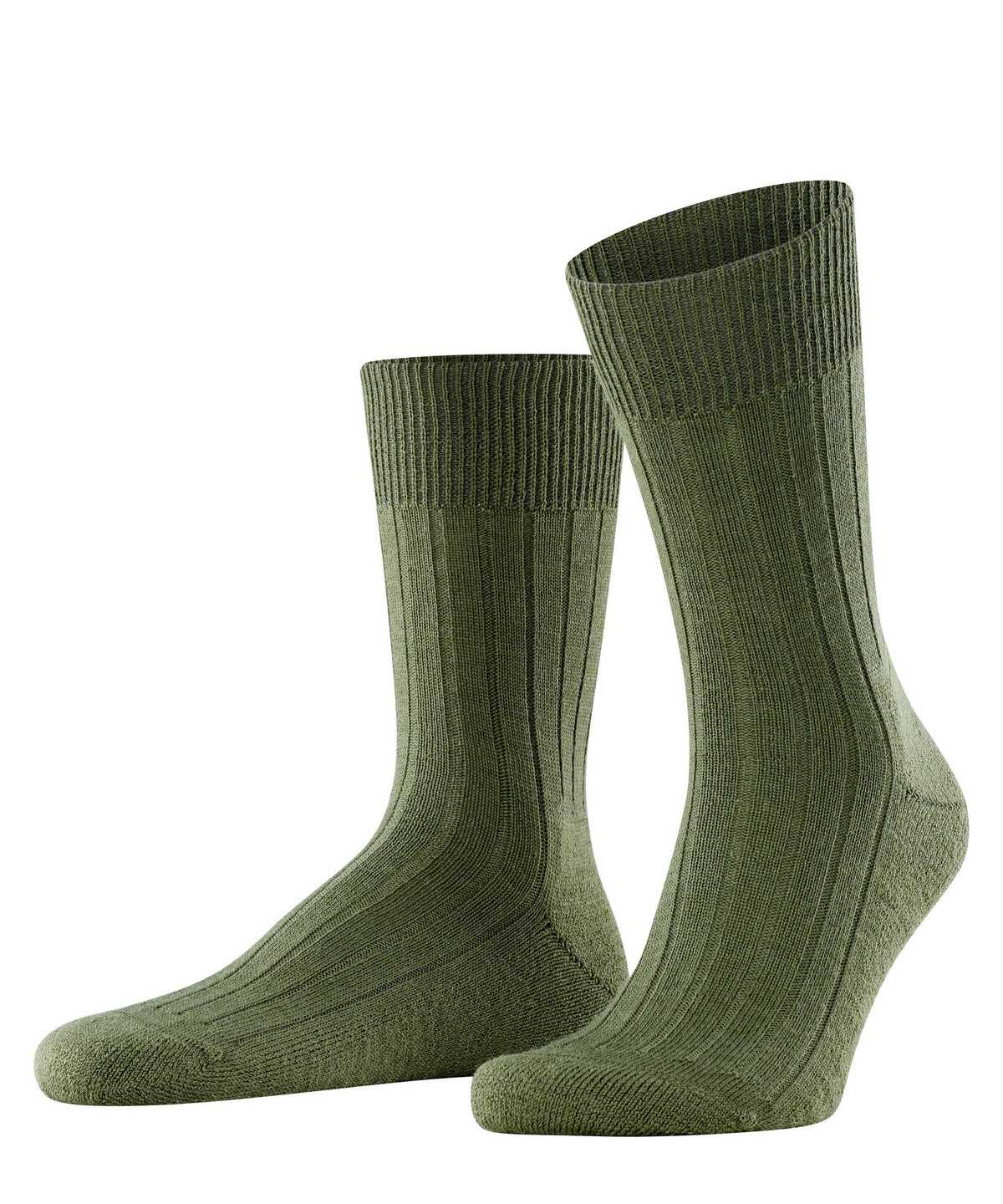 Calzini Uomo Falke Teppich im Schuh Socks Verdi | NKIV29836