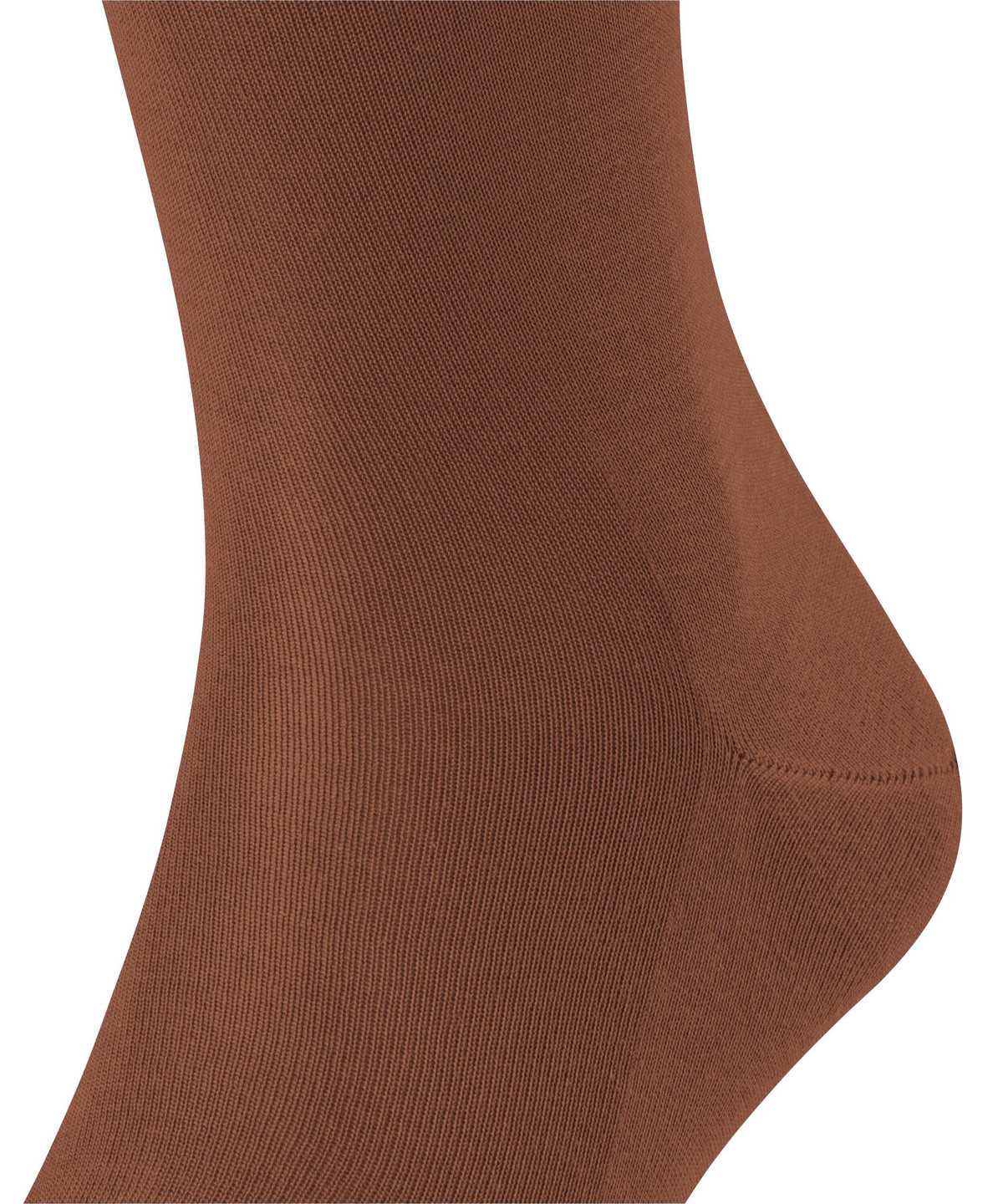 Calzini Uomo Falke Tiago Knee-high Socks Marroni | JQEY94521