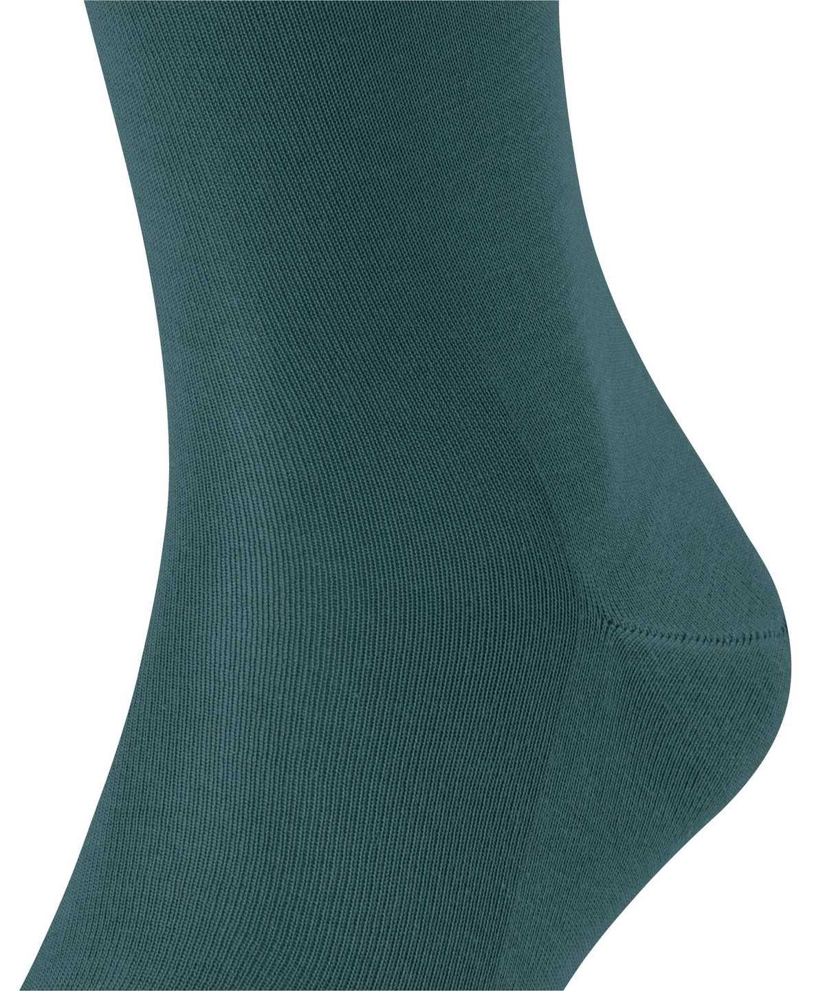 Calzini Uomo Falke Tiago Knee-high Socks Verdi | CINA54067