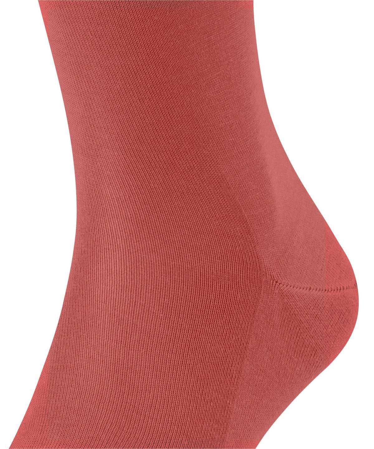 Calzini Uomo Falke Tiago Knee-high Socks Rosse | UFBN74158