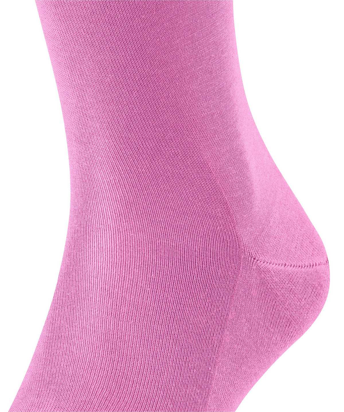 Calzini Uomo Falke Tiago Knee-high Socks Rosse | RYVX84601