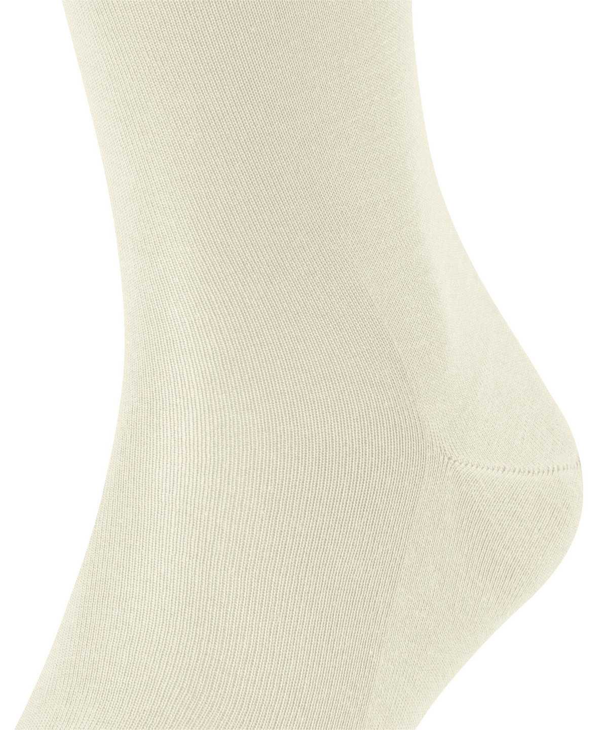 Calzini Uomo Falke Tiago Knee-high Socks Beige | TNEB84056