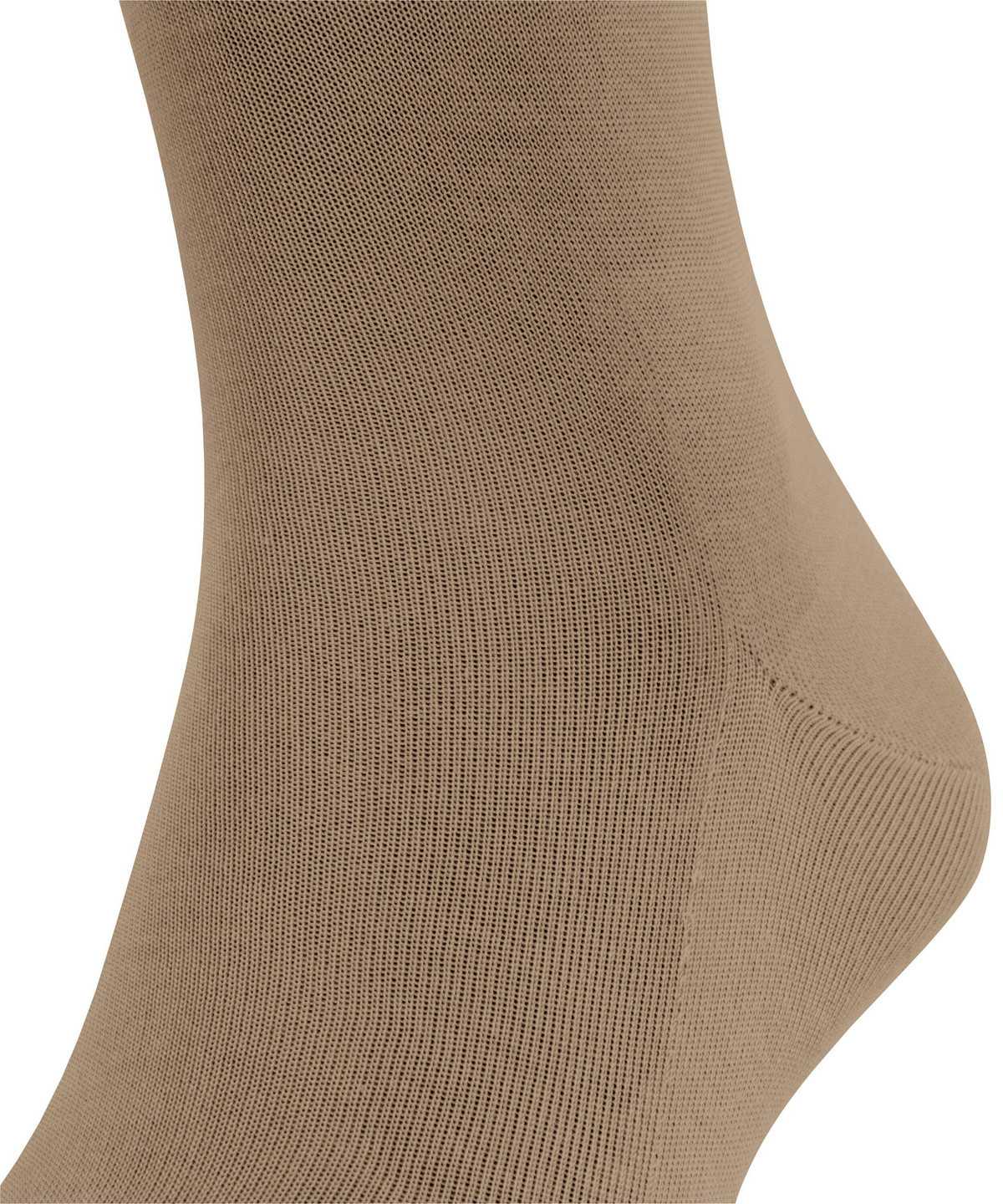 Calzini Uomo Falke Tiago Knee-high Socks Marroni | LQON20471