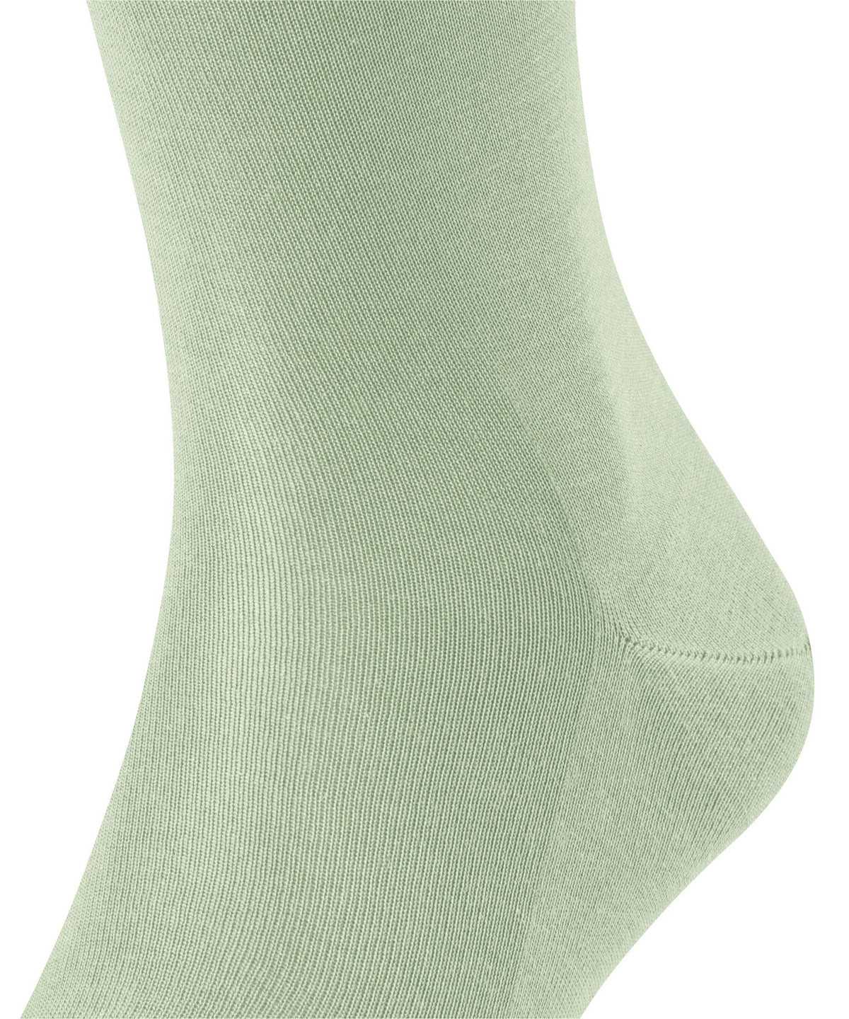 Calzini Uomo Falke Tiago Knee-high Socks Verdi | GOML35190