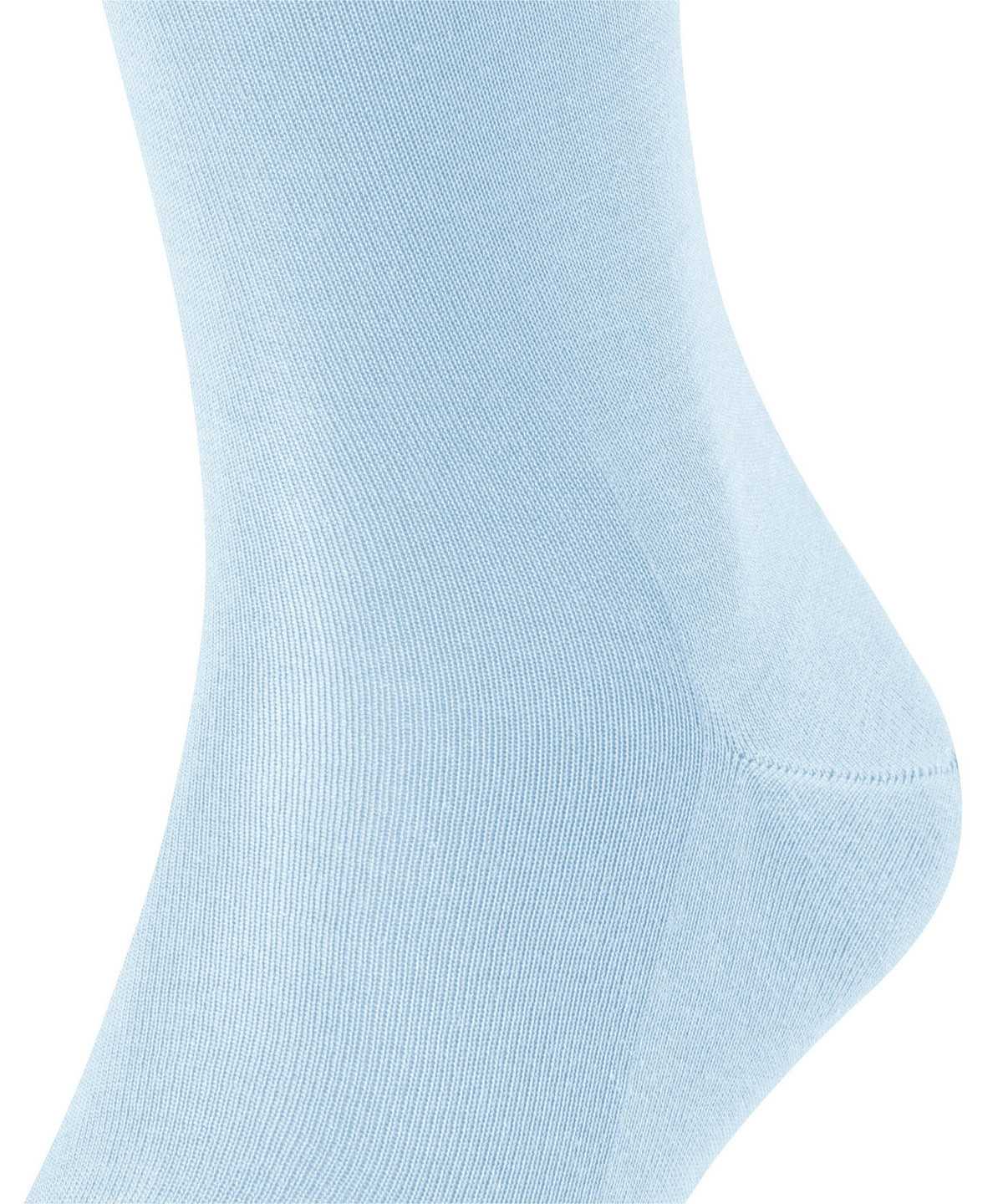 Calzini Uomo Falke Tiago Knee-high Socks Blu | RTOG35196