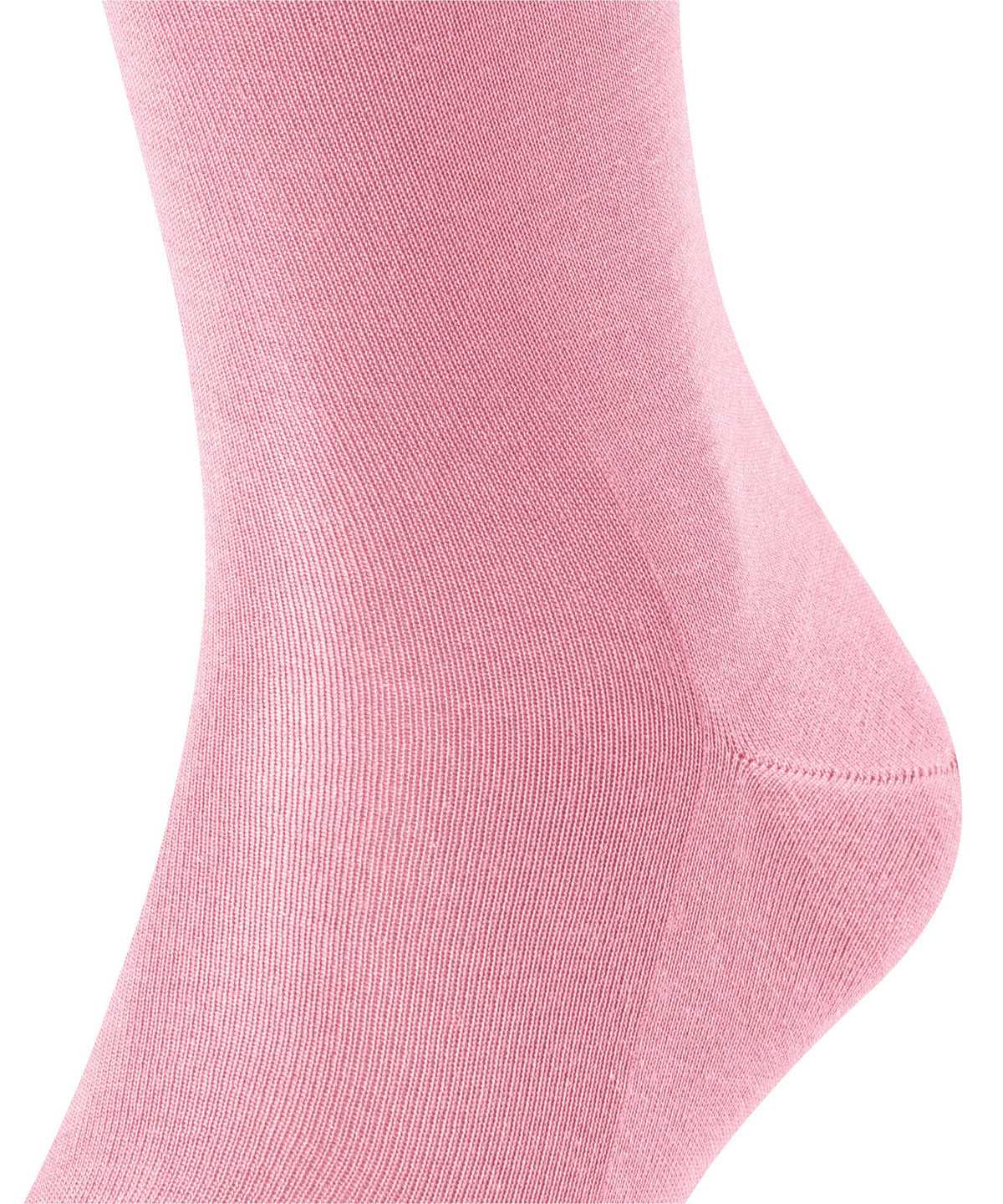 Calzini Uomo Falke Tiago Knee-high Socks Rosa | GPOZ35706