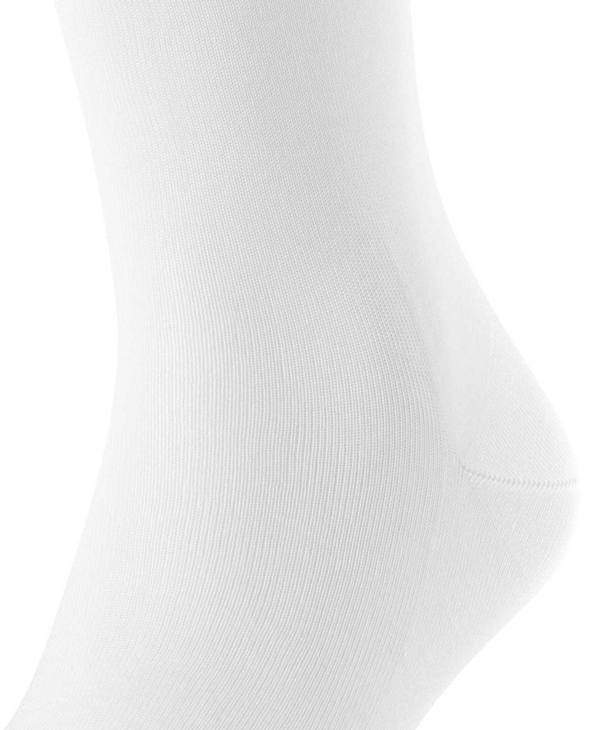 Calzini Uomo Falke Tiago Knee-high Socks Bianche | HNTU60941