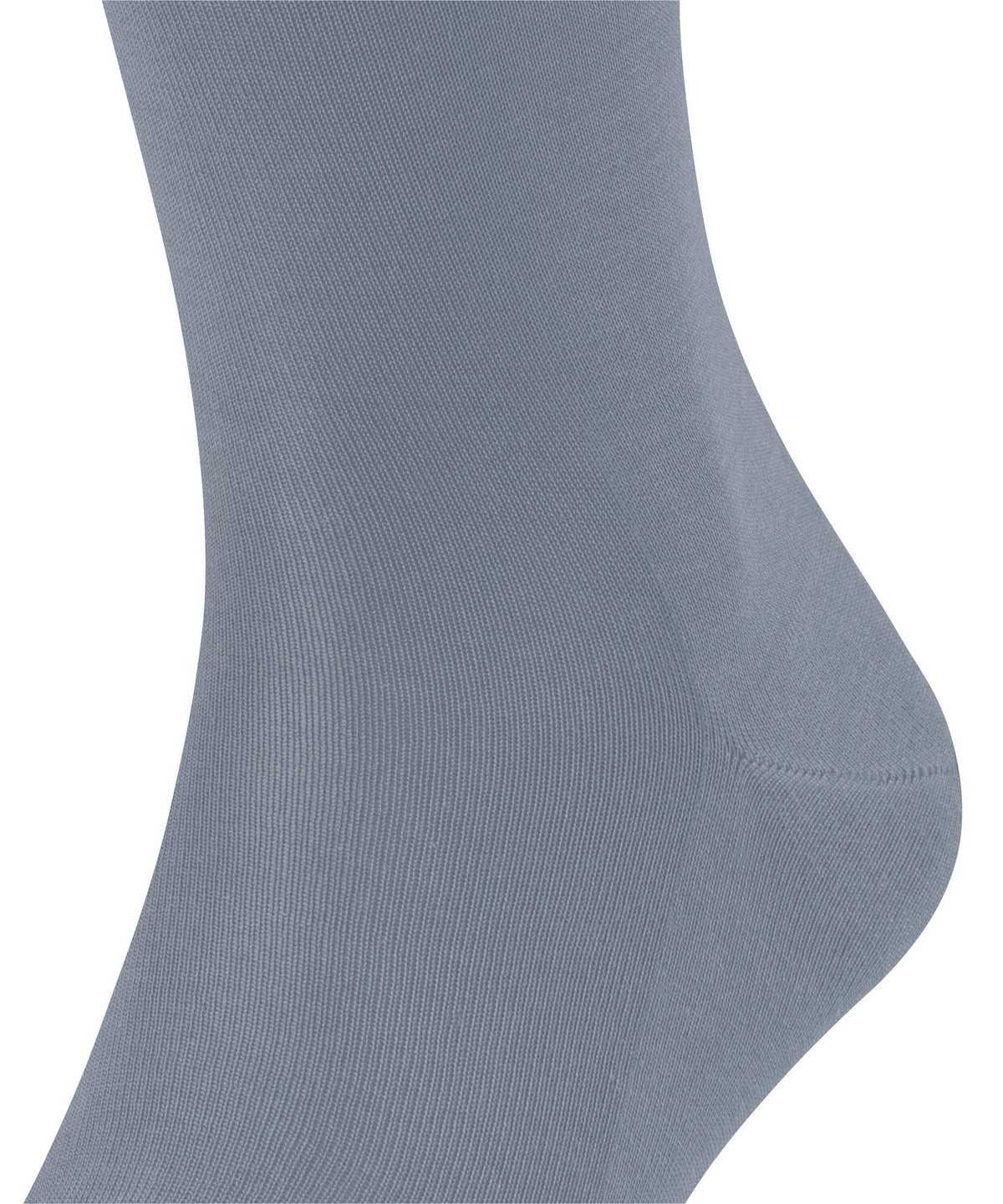 Calzini Uomo Falke Tiago Knee-high Socks Grigie | MKVT89436