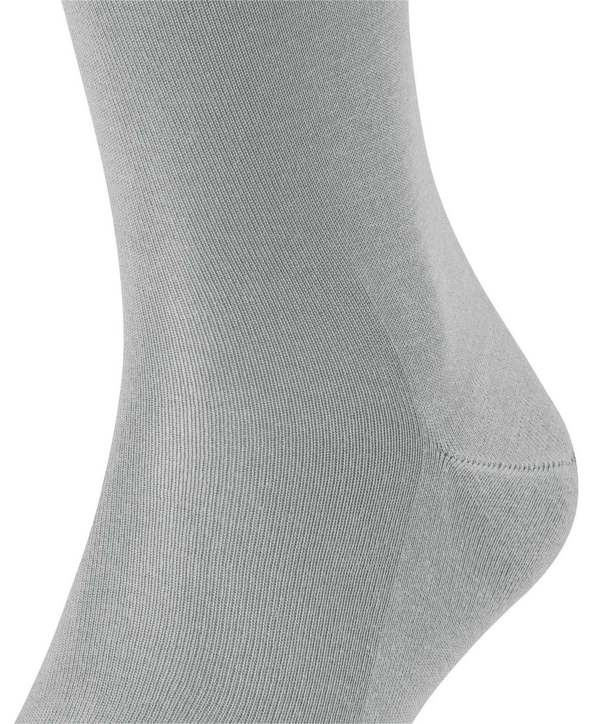 Calzini Uomo Falke Tiago Knee-high Socks Grigie | SUYR95016