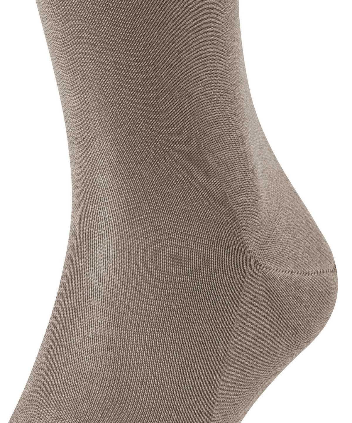 Calzini Uomo Falke Tiago Knee-high Socks Grigie | XLRE74123