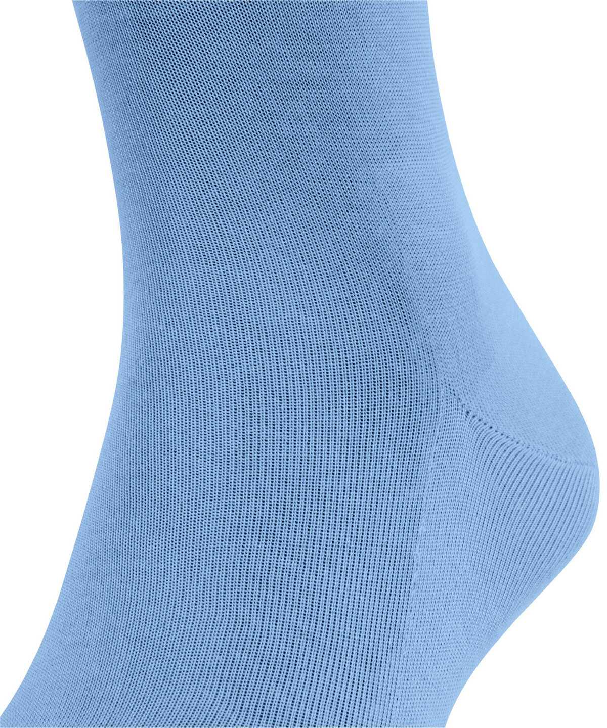 Calzini Uomo Falke Tiago Knee-high Socks Blu | DUSY63720