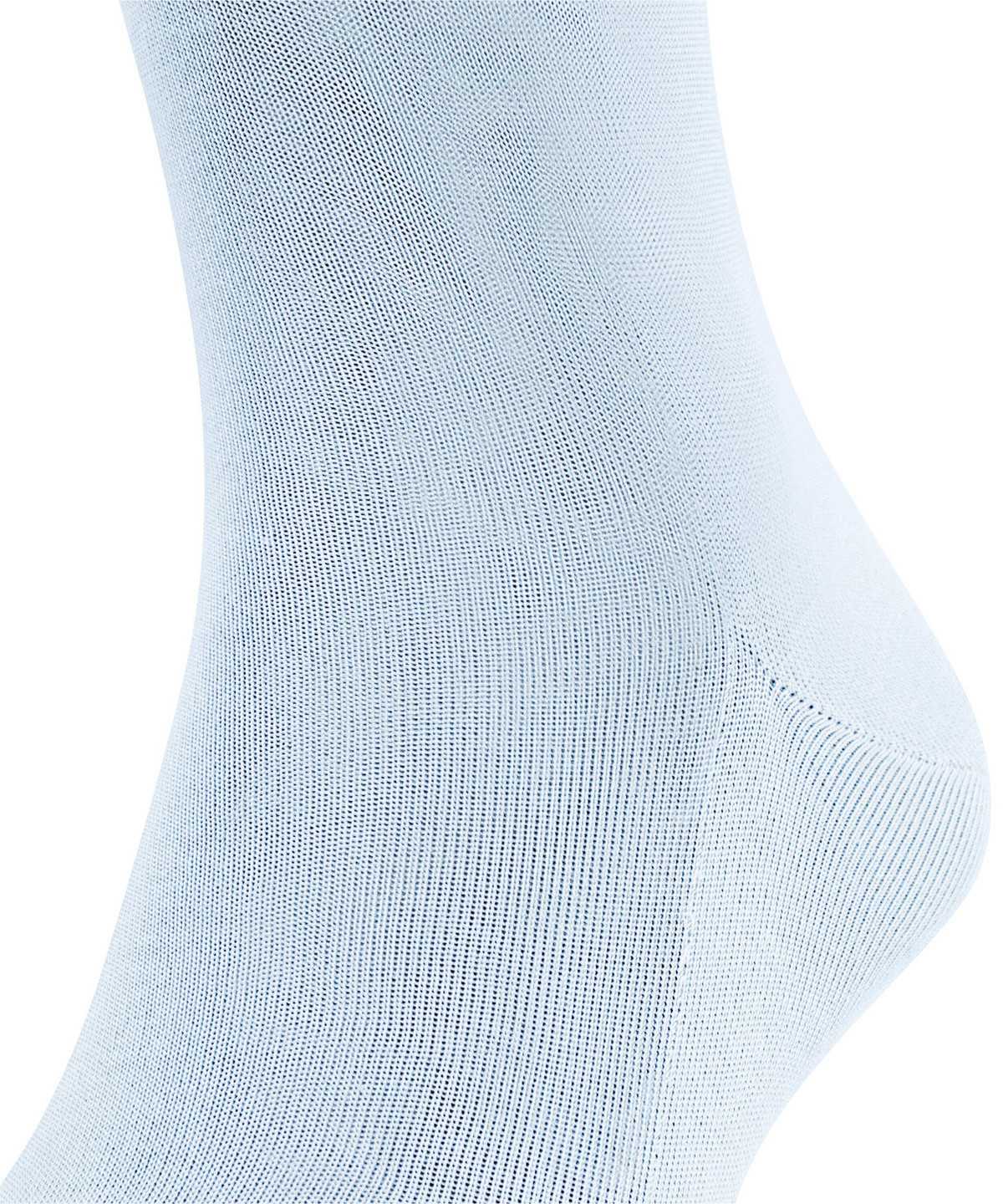 Calzini Uomo Falke Tiago Knee-high Socks Blu | VEYF08579