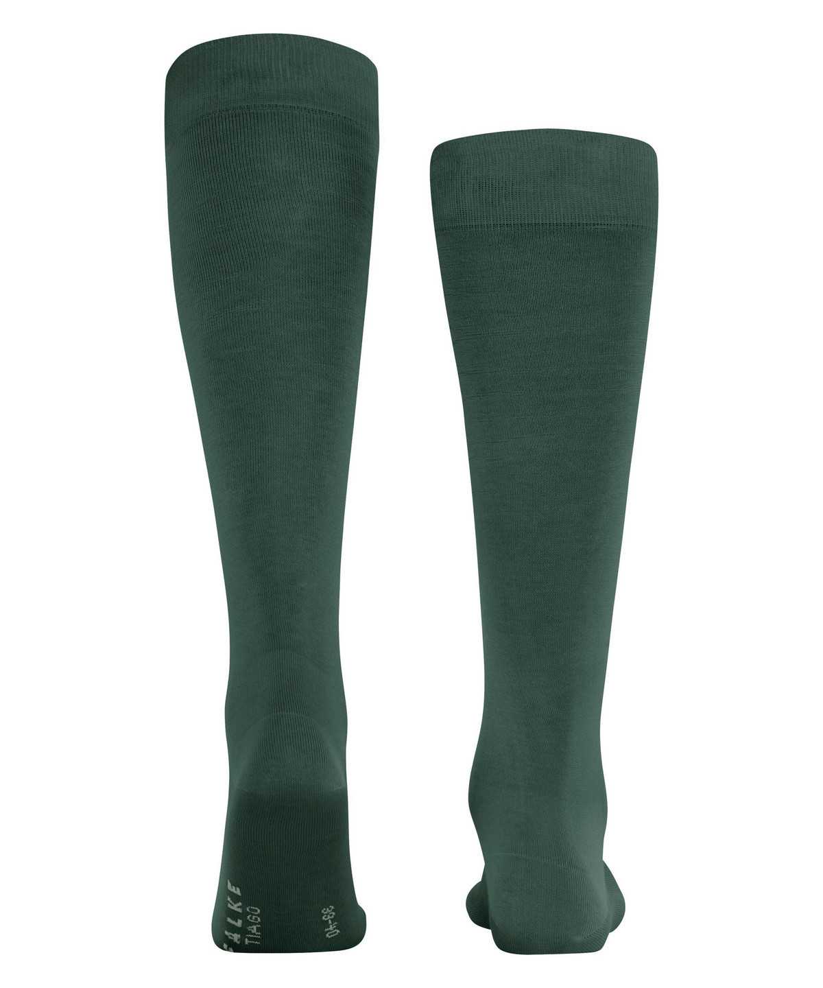 Calzini Uomo Falke Tiago Knee-high Socks Verdi | EVXP42718