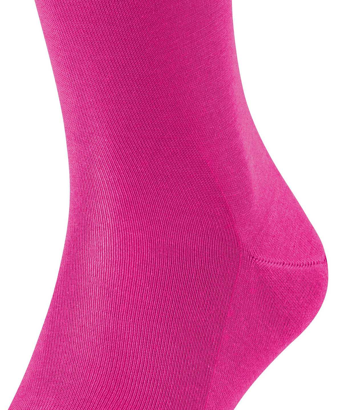 Calzini Uomo Falke Tiago Knee-high Socks Rosse | RVYA89371