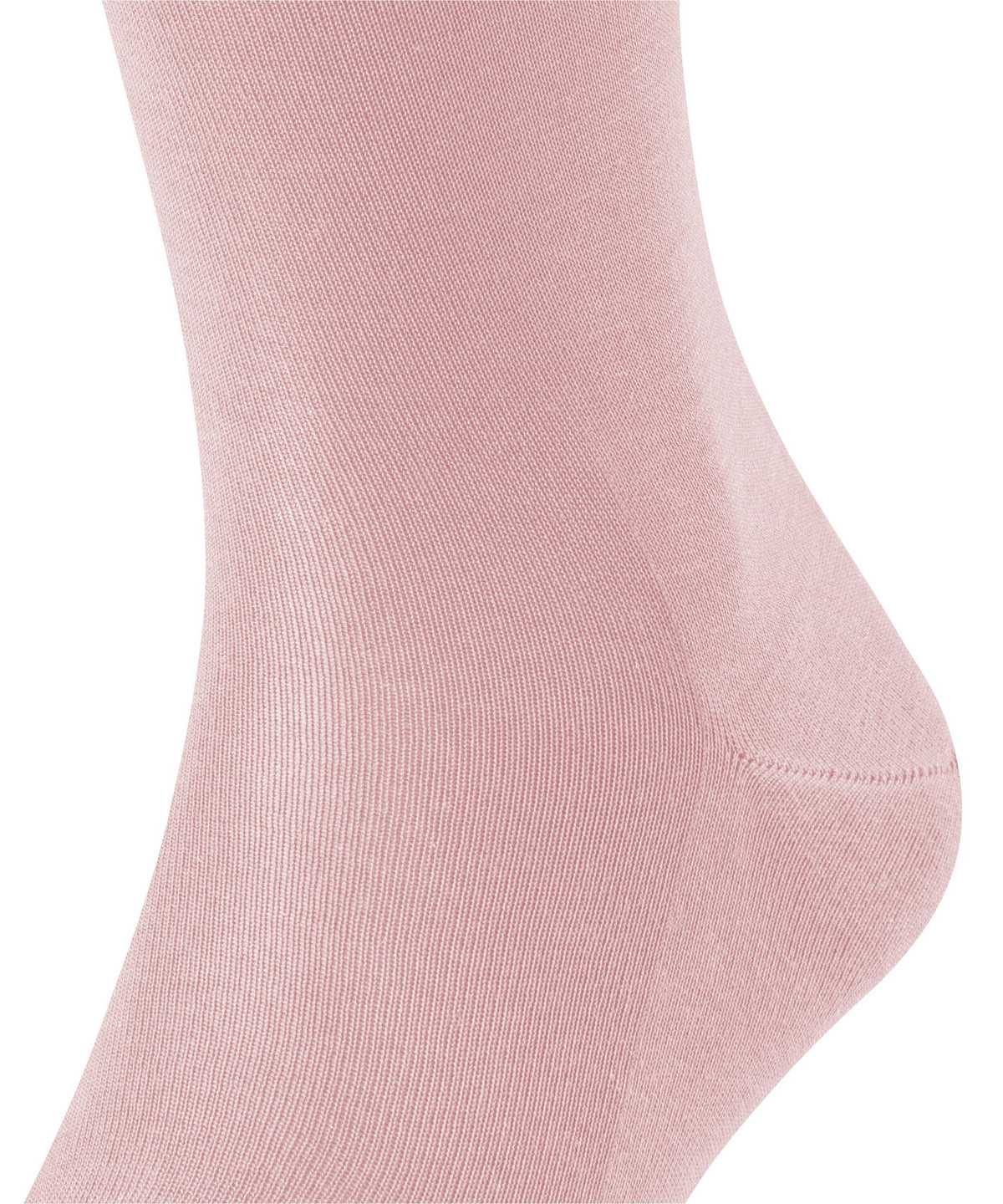 Calzini Uomo Falke Tiago Knee-high Socks Rosa | HRKX41372