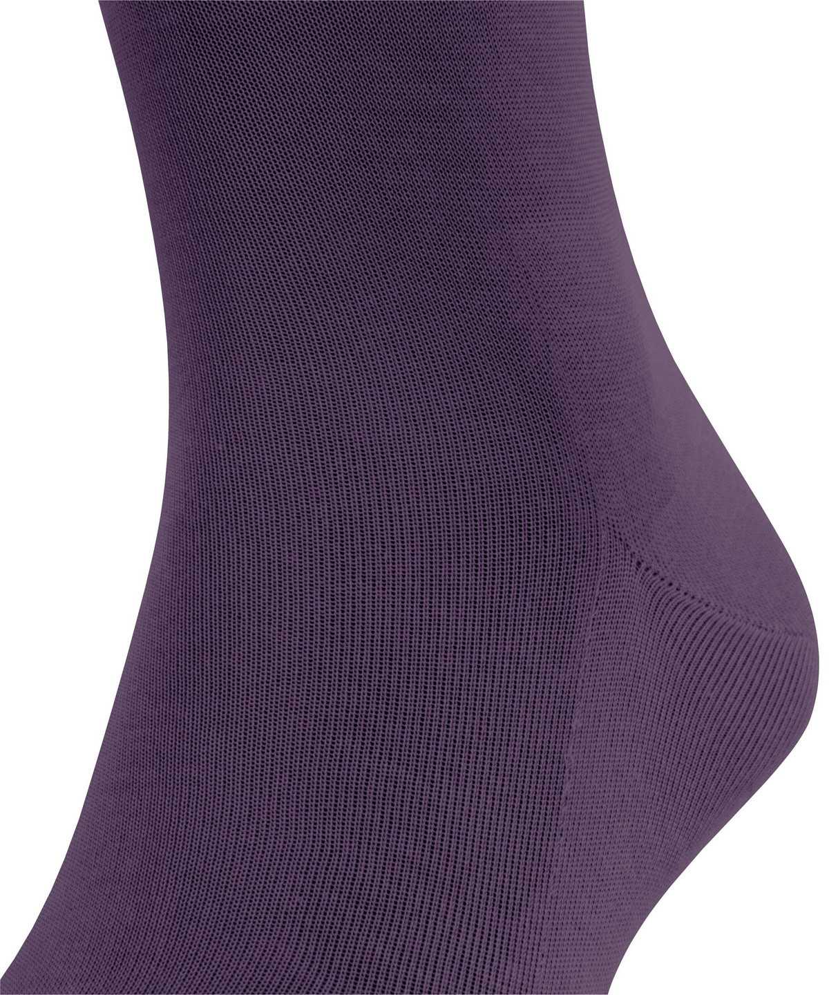 Calzini Uomo Falke Tiago Knee-high Socks Blu | ZTQC12076