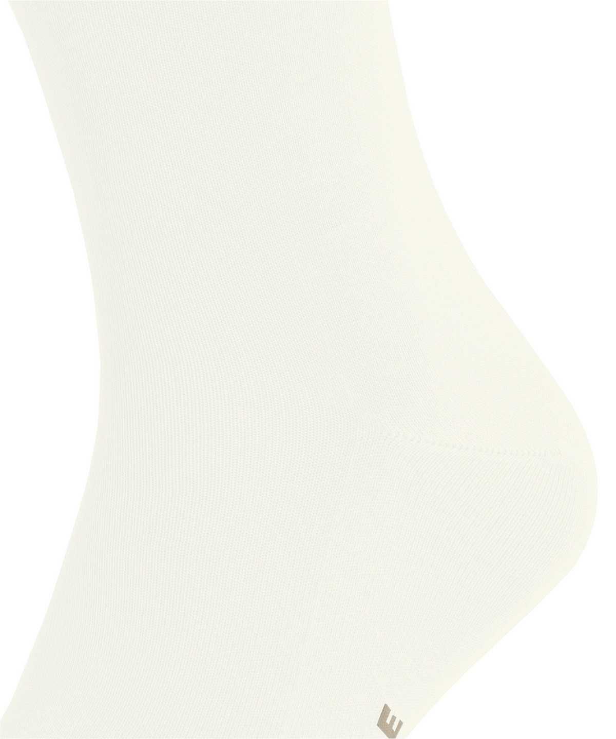 Calzini Uomo Falke Tiago Socks Bianche | NWPF07392