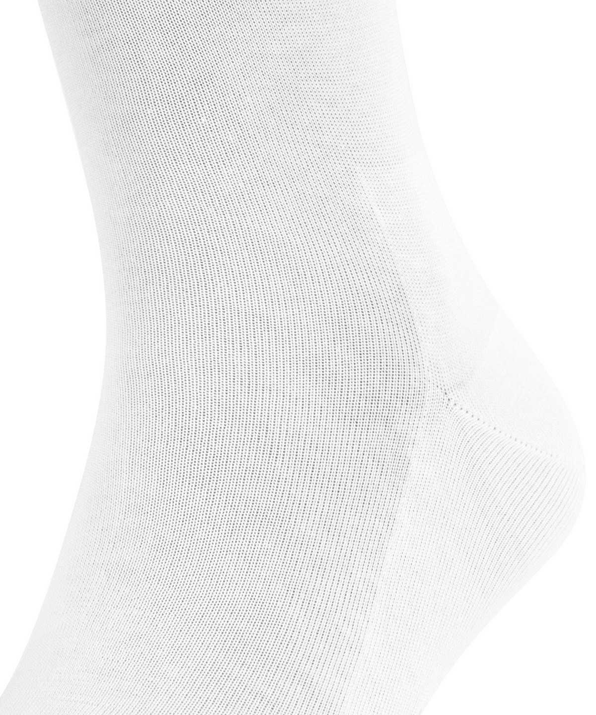 Calzini Uomo Falke Tiago Socks Bianche | ZPYK31608