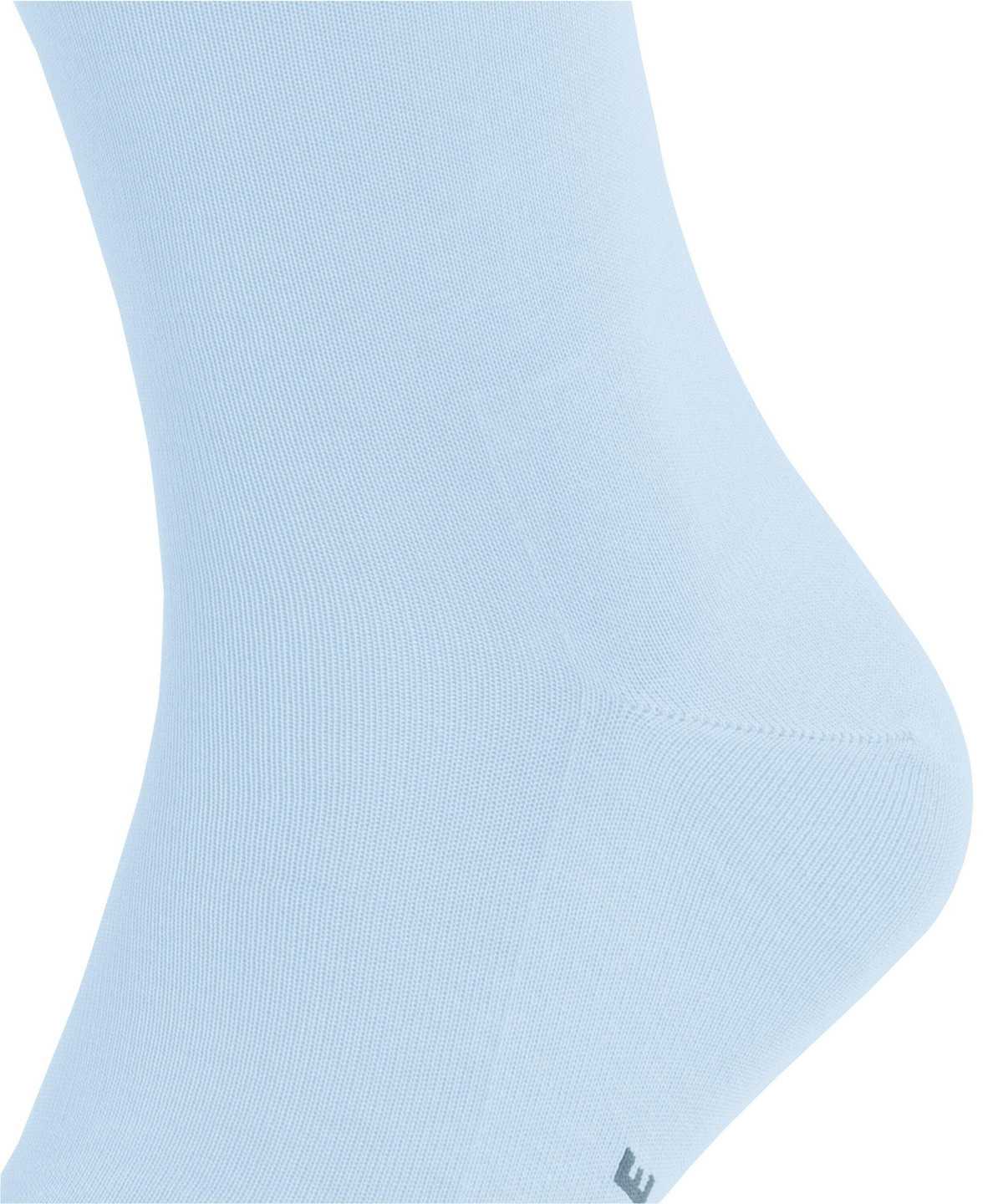 Calzini Uomo Falke Tiago Socks Blu | ACRZ69832