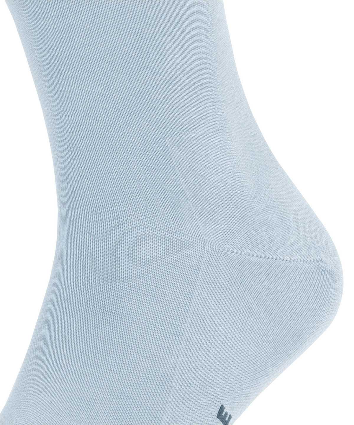 Calzini Uomo Falke Tiago Socks Blu | ATCM73840