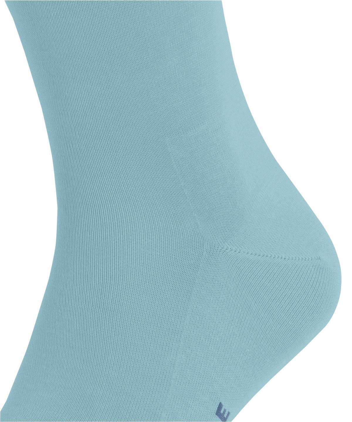 Calzini Uomo Falke Tiago Socks Blu | GXBW83964