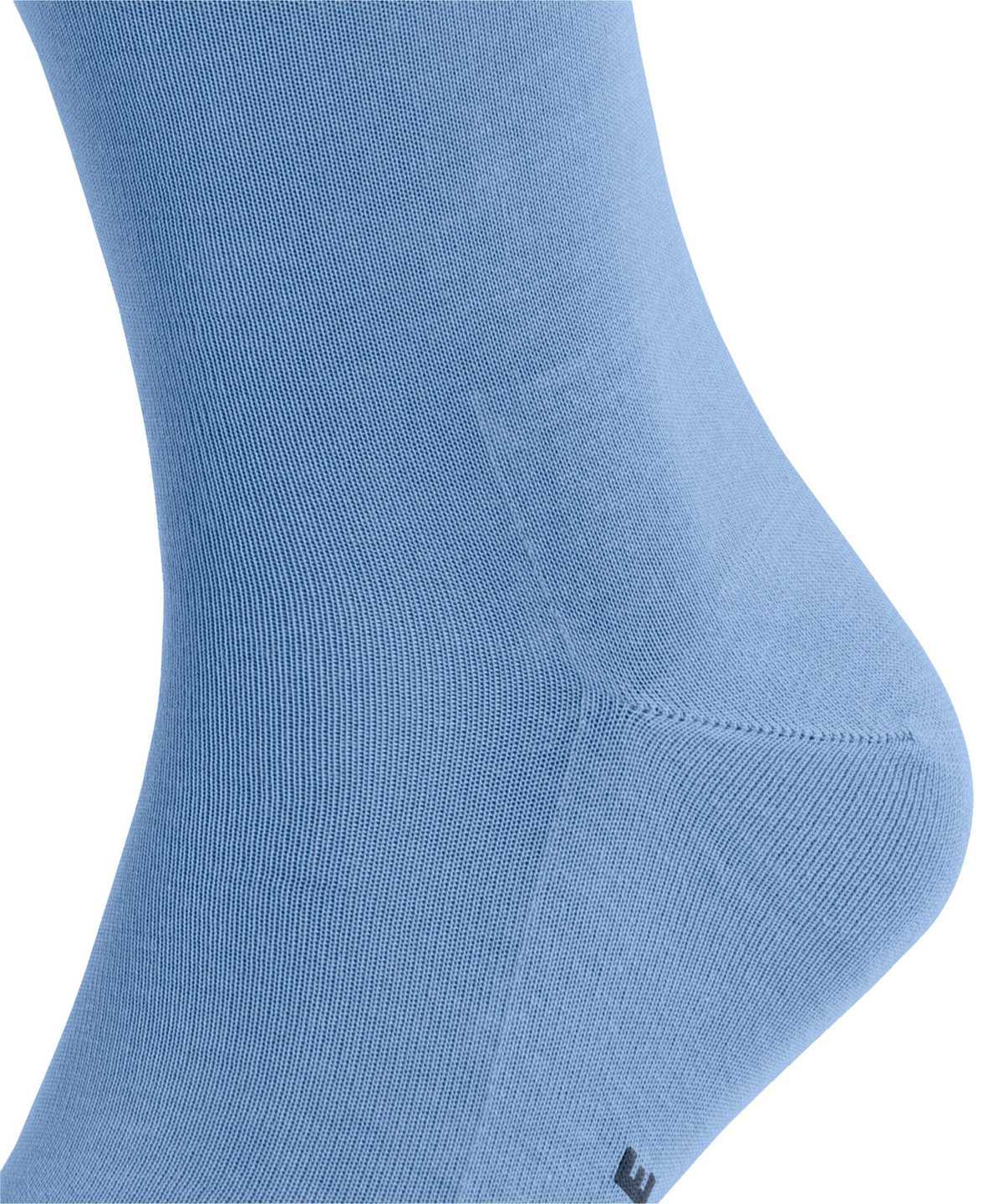 Calzini Uomo Falke Tiago Socks Blu | HGVW16203