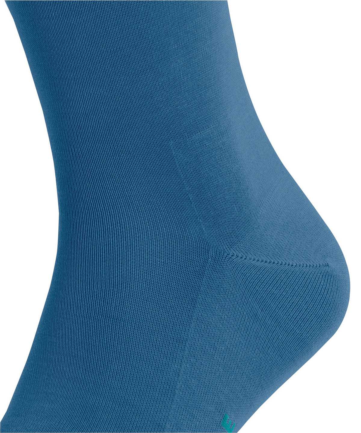 Calzini Uomo Falke Tiago Socks Blu | JAZB98450