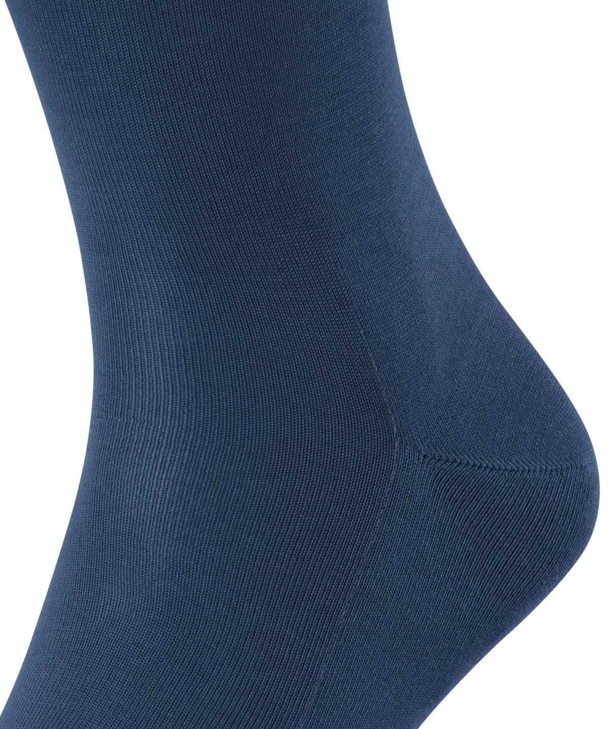 Calzini Uomo Falke Tiago Socks Blu | JZCK34259