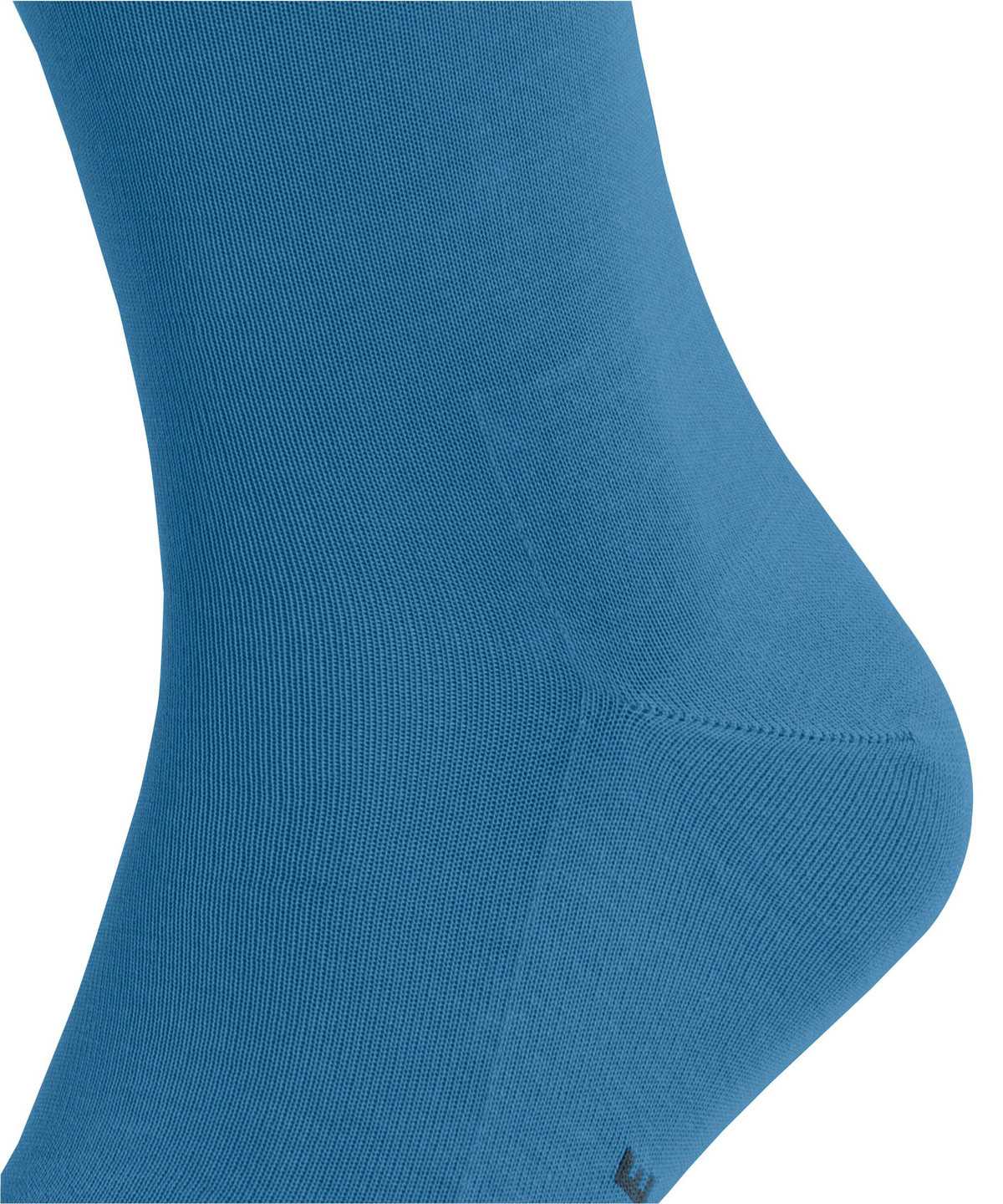 Calzini Uomo Falke Tiago Socks Blu | LISE26754