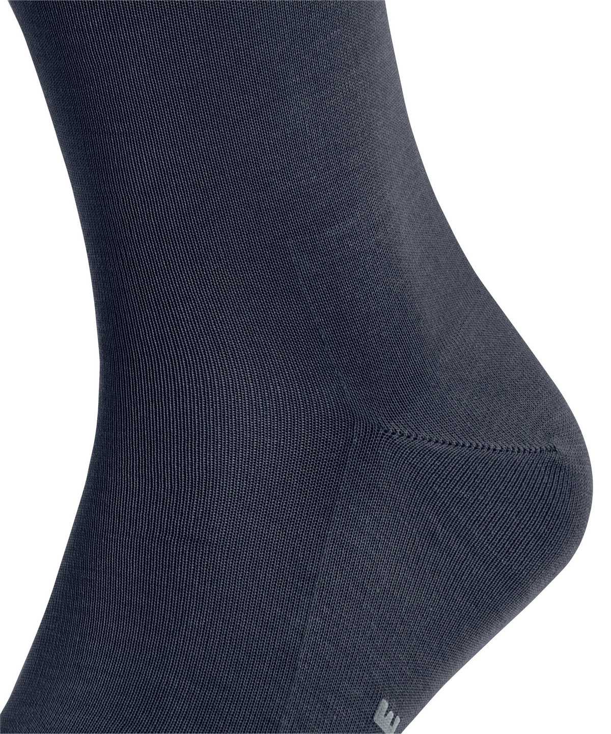 Calzini Uomo Falke Tiago Socks Blu | PMYB14058