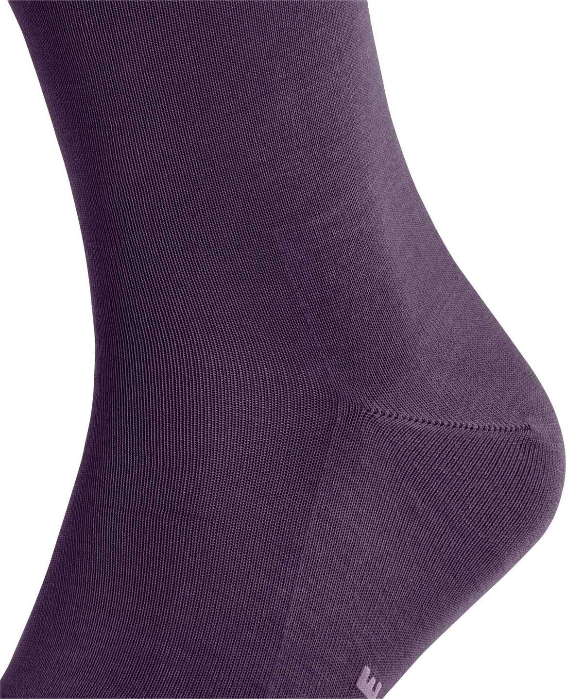 Calzini Uomo Falke Tiago Socks Blu | WVTA83921