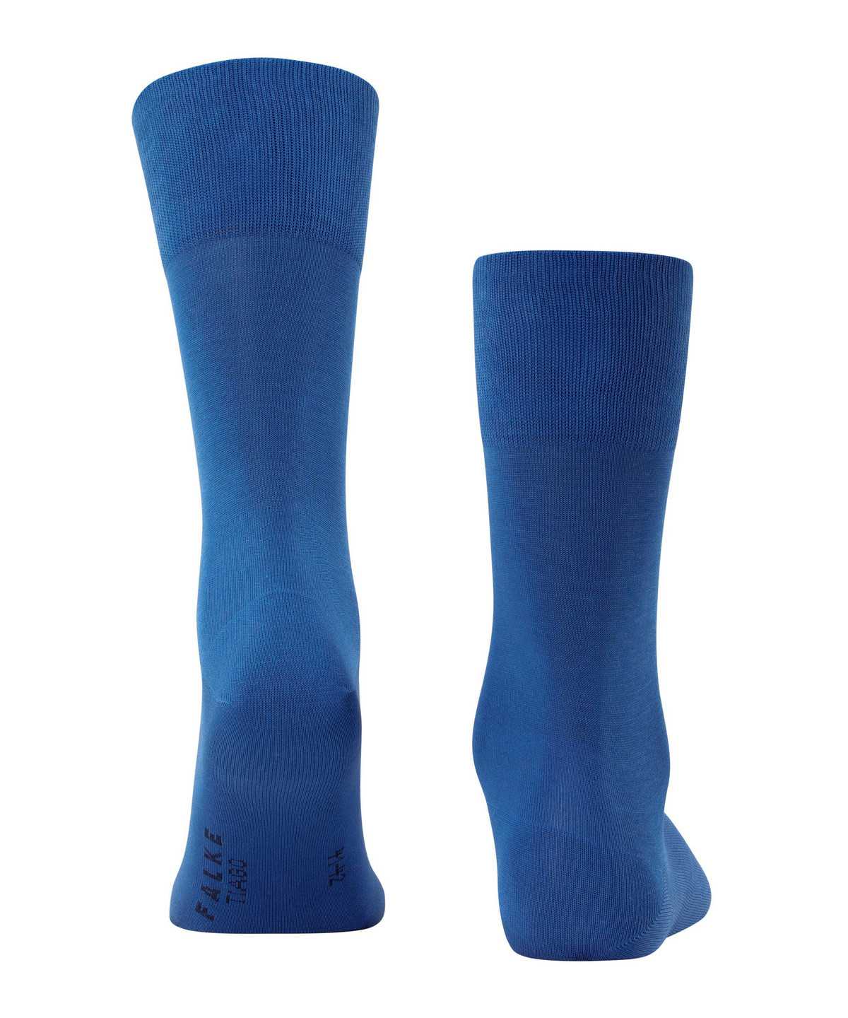 Calzini Uomo Falke Tiago Socks Blu | XFGP10963