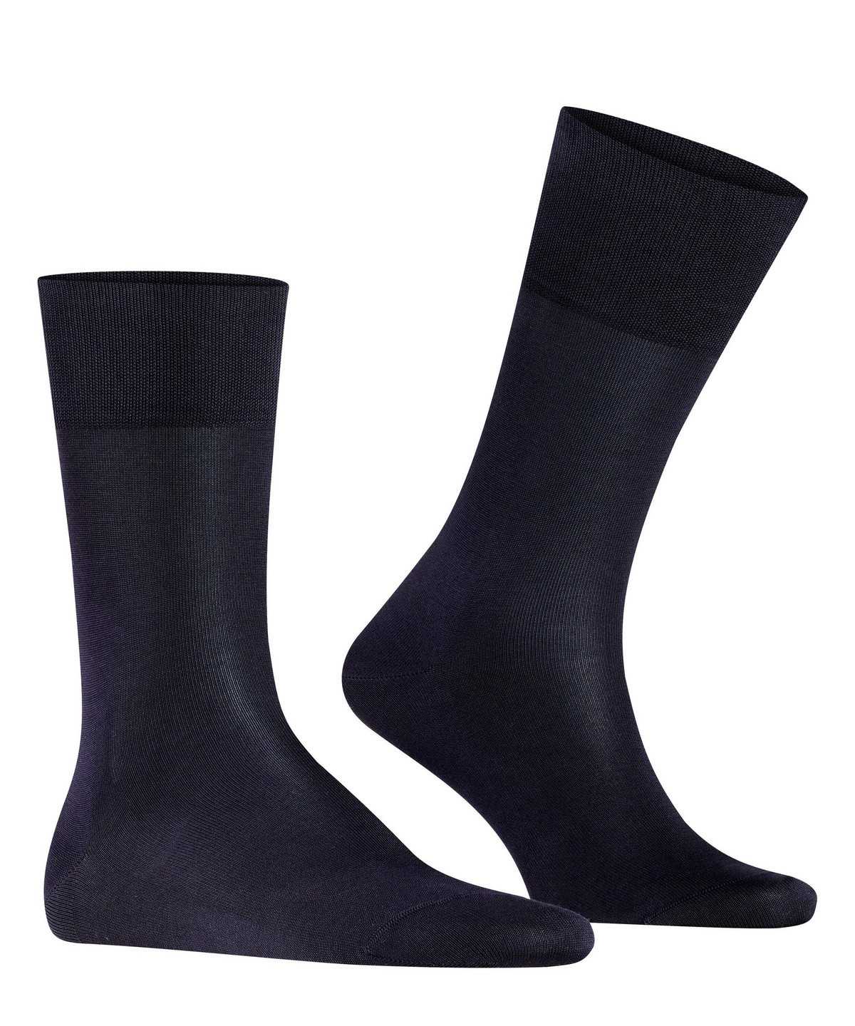 Calzini Uomo Falke Tiago Socks Blu | YUAP08125