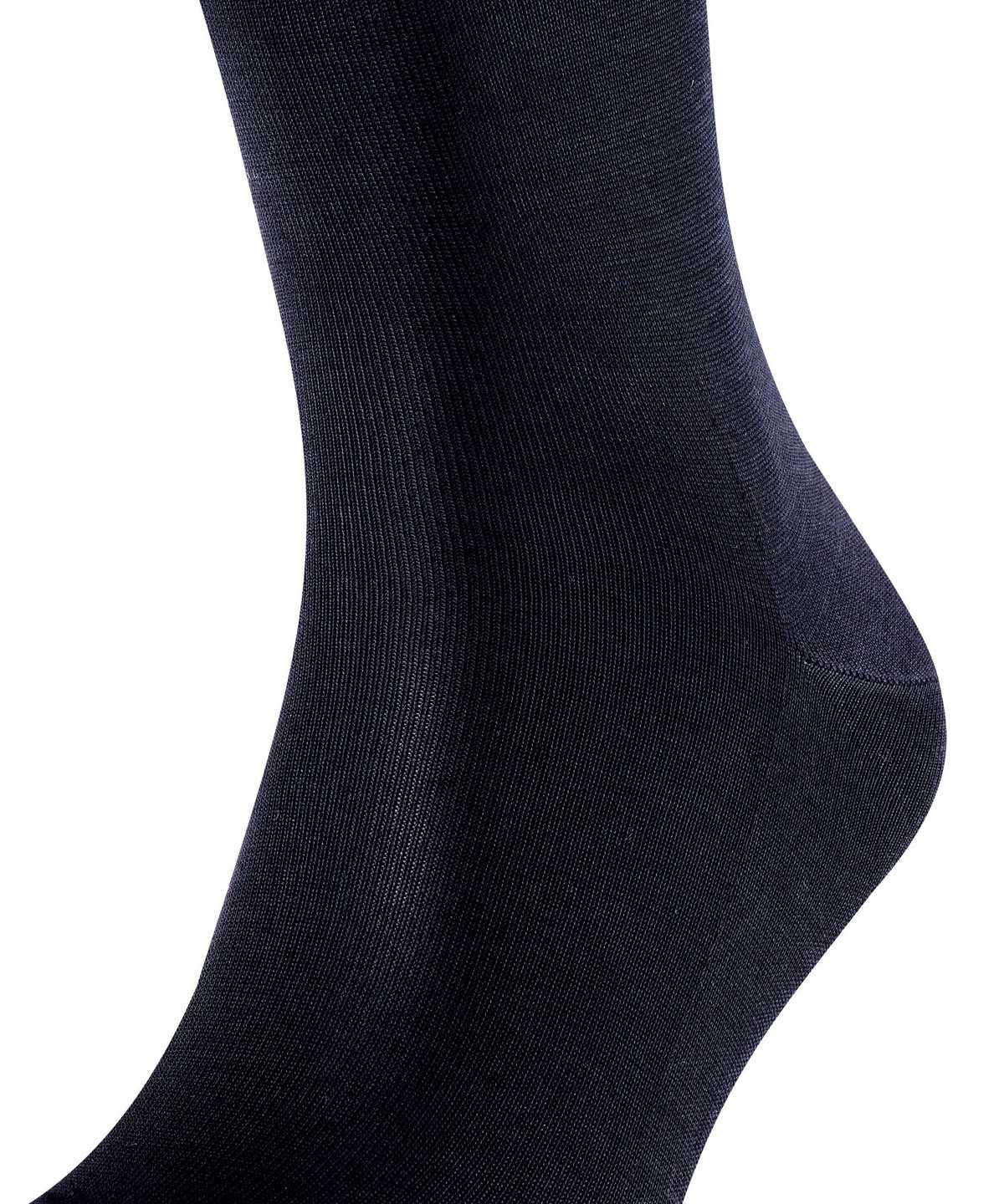 Calzini Uomo Falke Tiago Socks Blu | YUAP08125