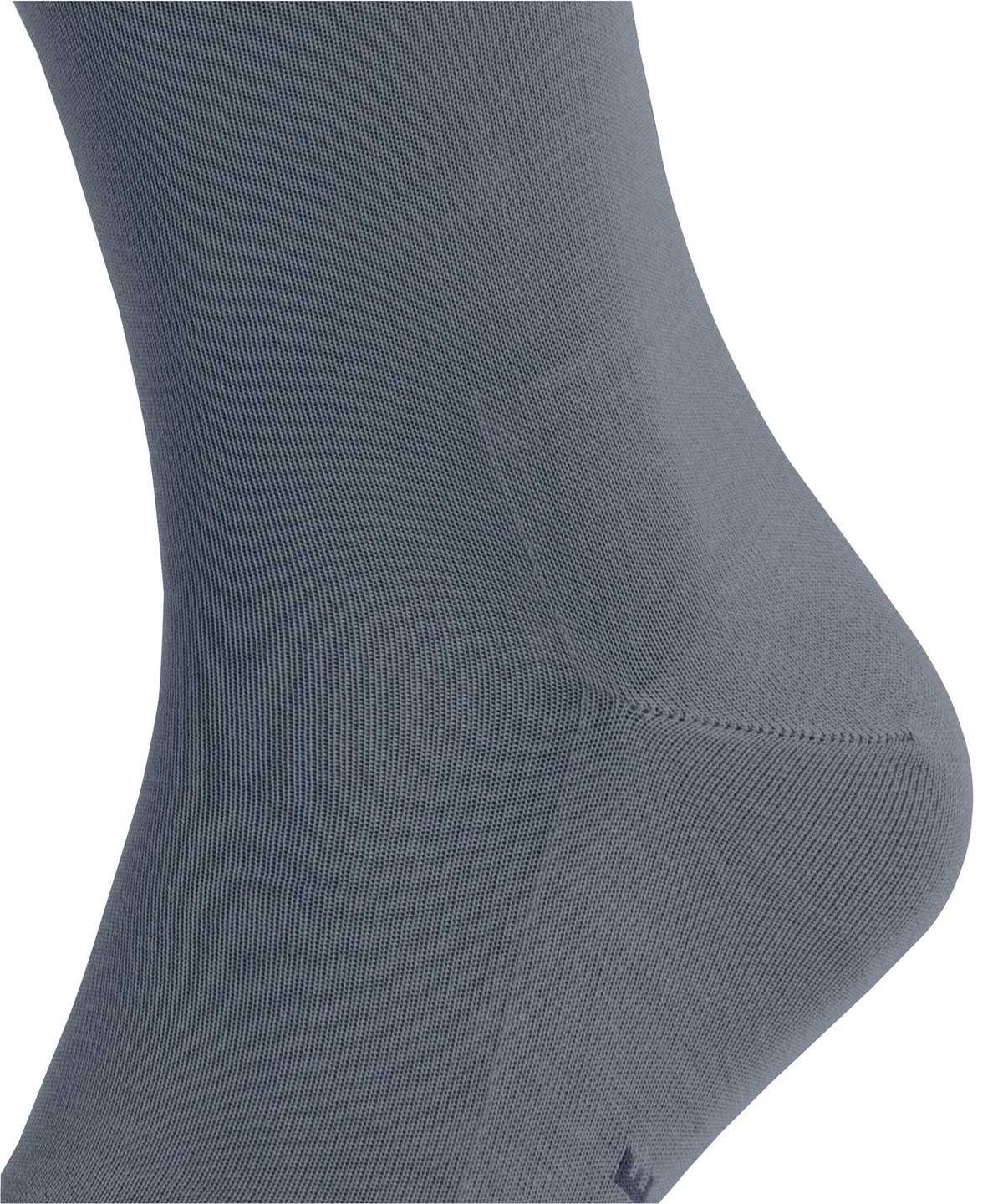 Calzini Uomo Falke Tiago Socks Grigie | PTFR89731