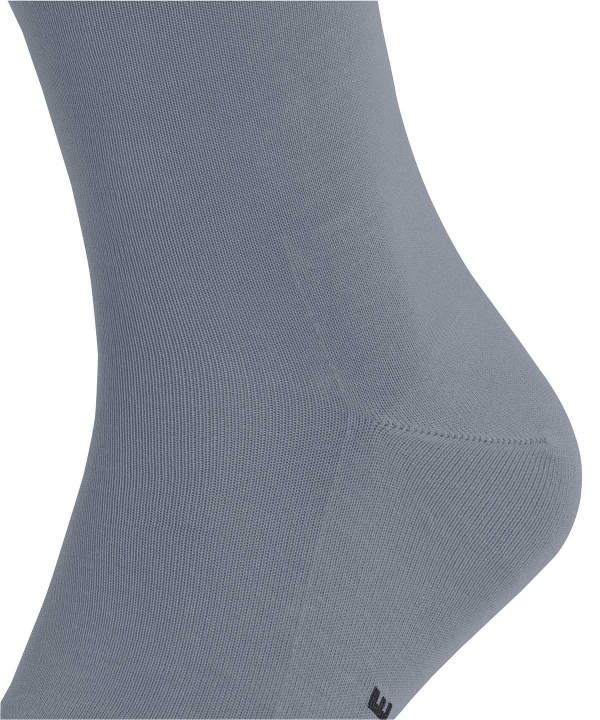 Calzini Uomo Falke Tiago Socks Grigie | TNEO23849