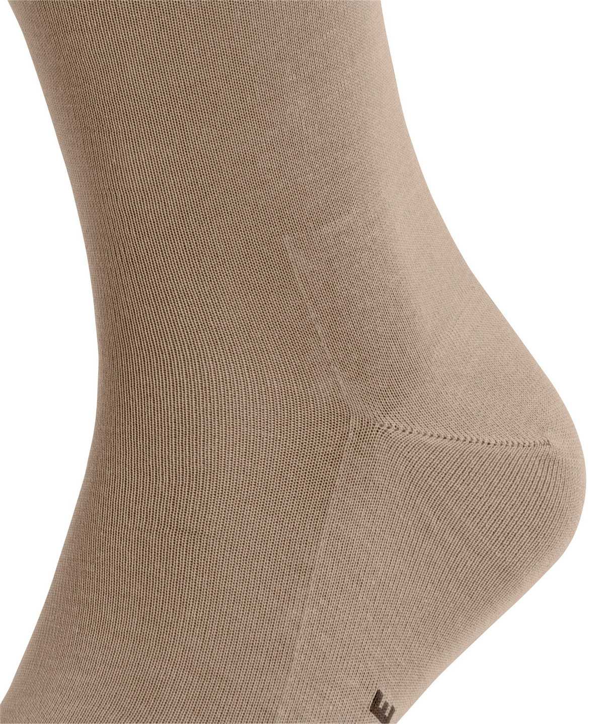 Calzini Uomo Falke Tiago Socks Marroni | VQDH71682