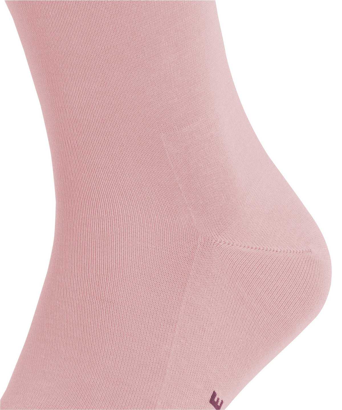 Calzini Uomo Falke Tiago Socks Rosa | XBHM83629